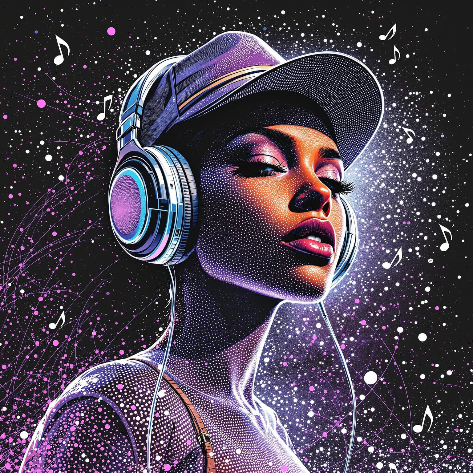 vestra-Quantum Groove