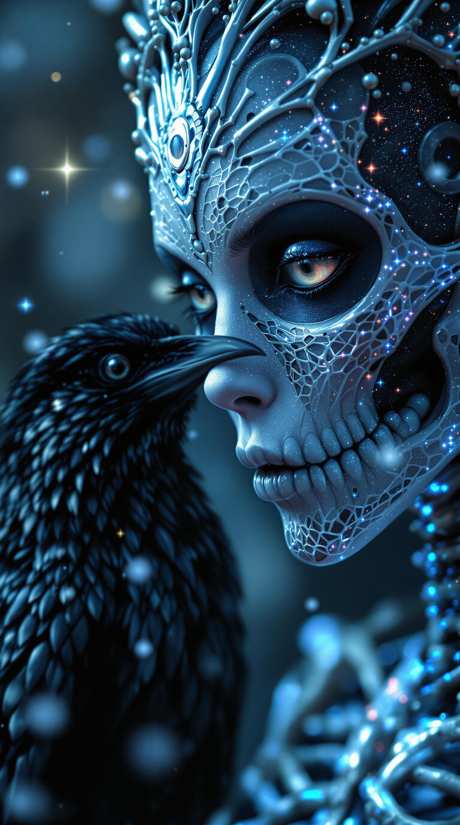 vestra-Ethereal Sovereignty