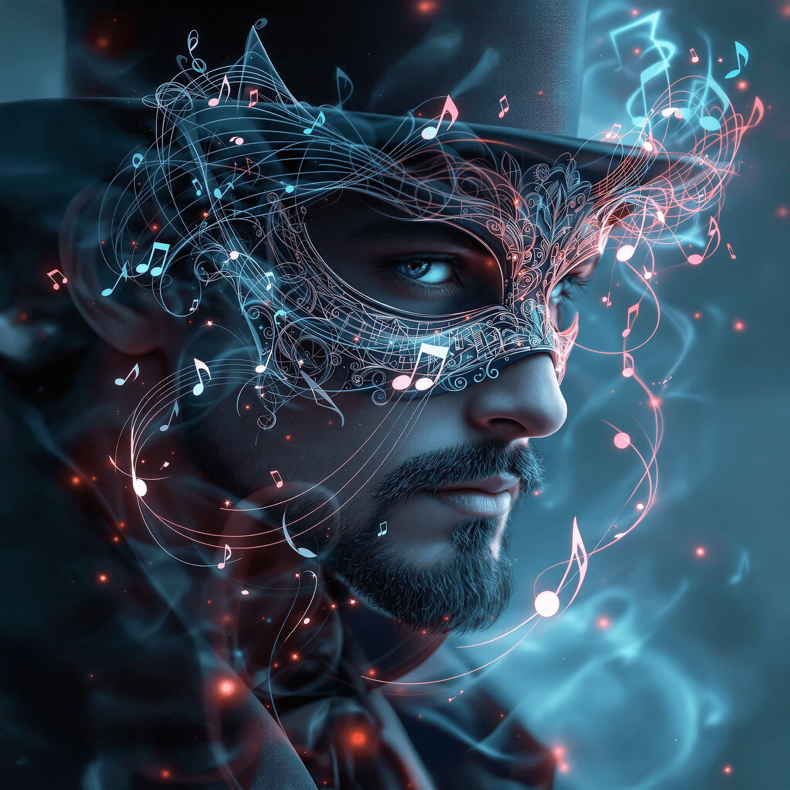 vestra-Enchanted Harmony