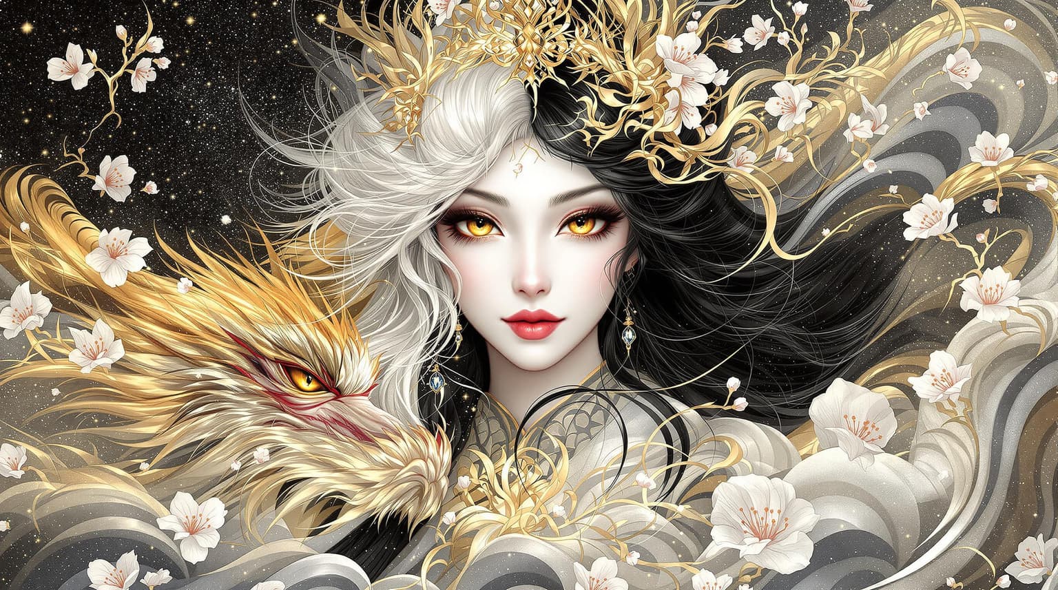 vestra-Ethereal Duality