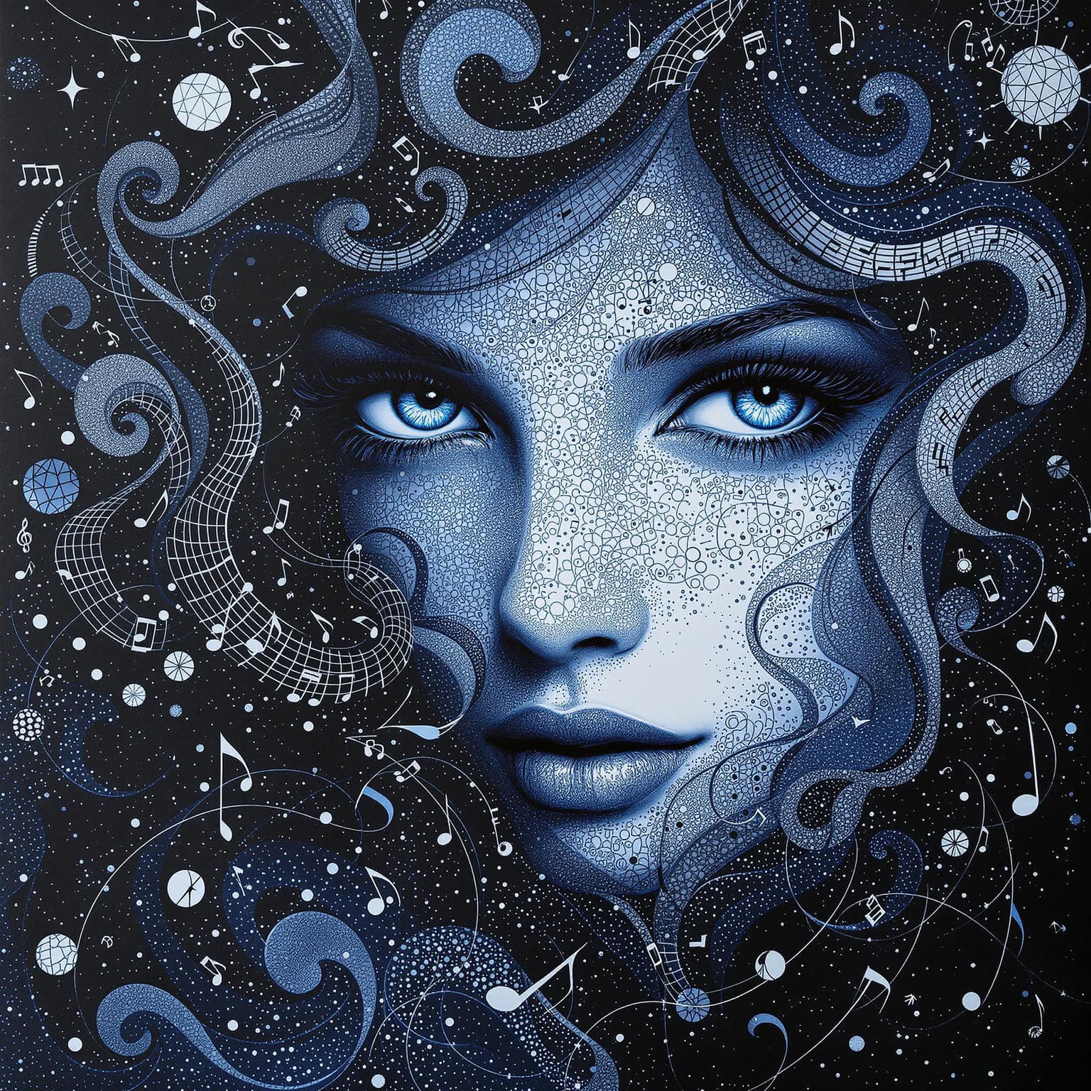 vestra-Mystical Harmony