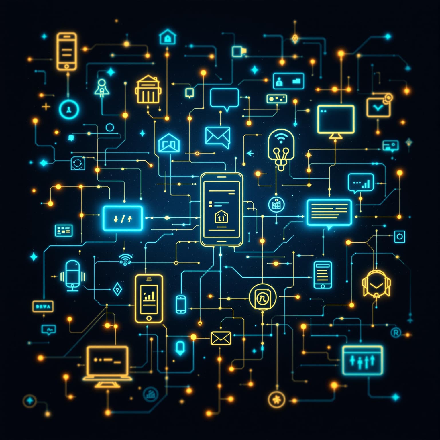 vestra-Network Design