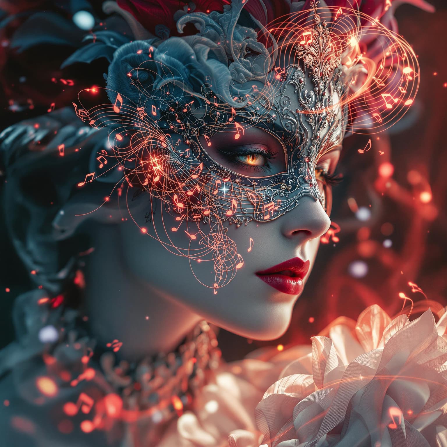 vestra-Enchanted Allure