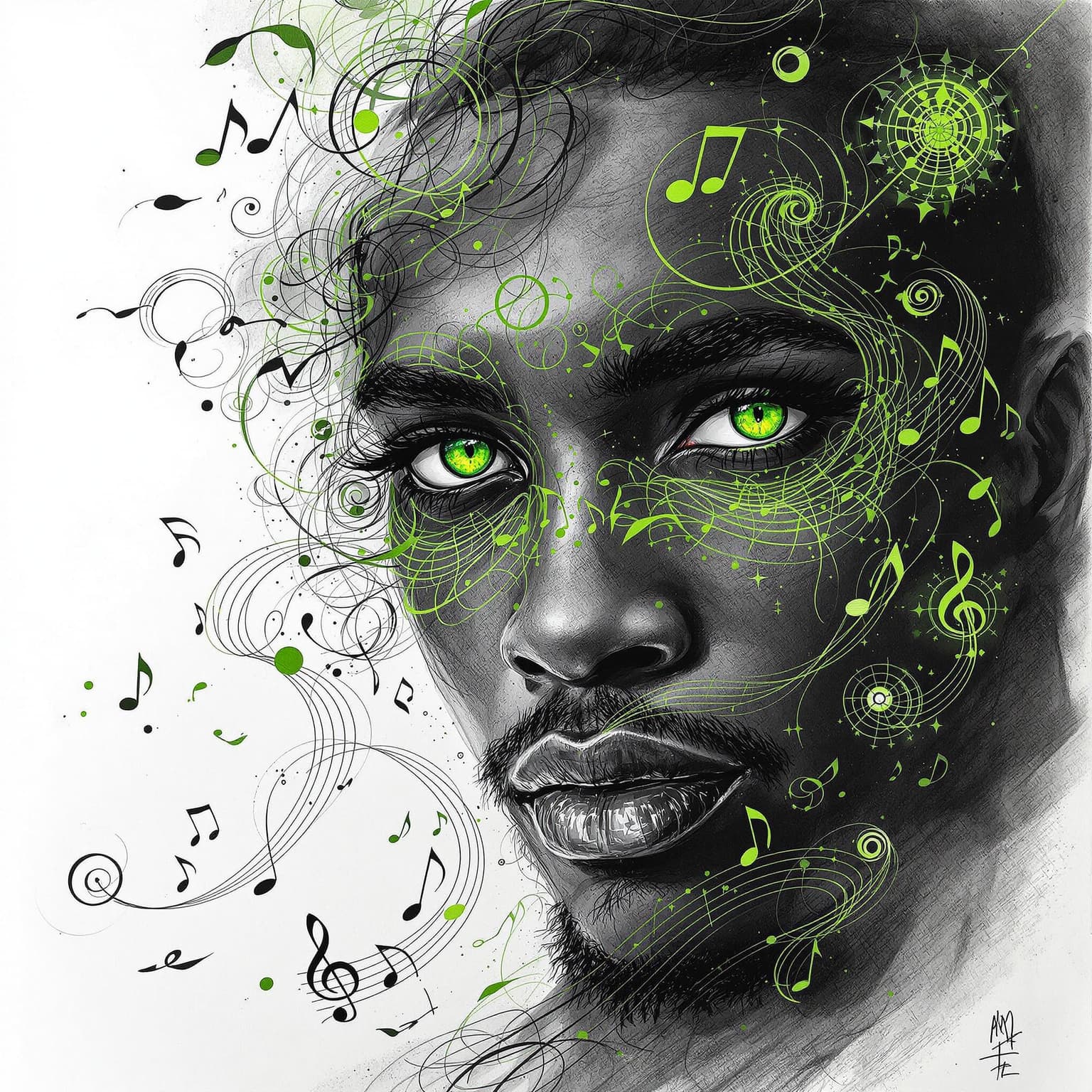 vestra-Mystical Harmony