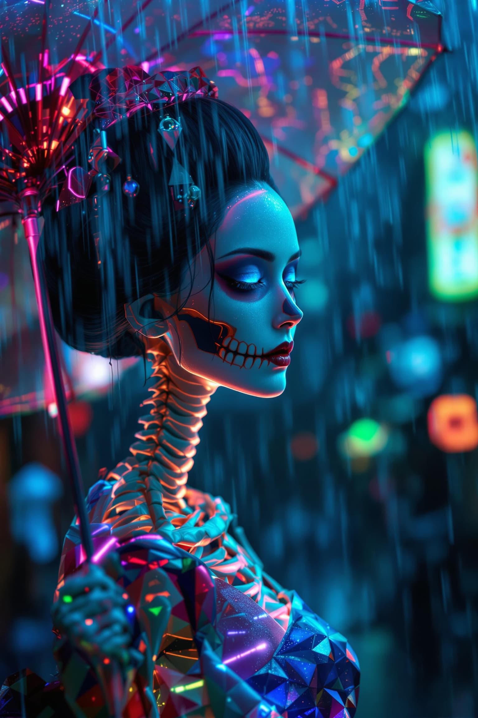 vestra-Ethereal Elegance