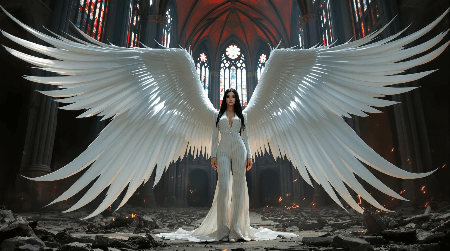 vestra-Ethereal Majesty