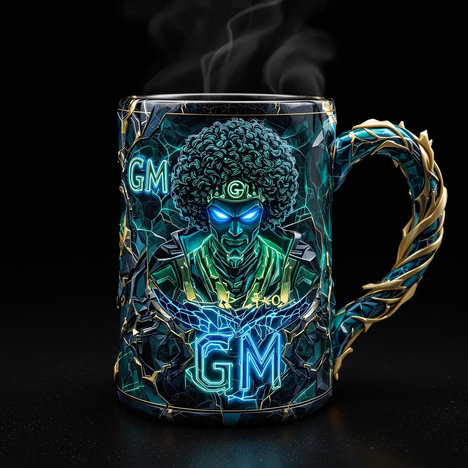 vestra-Cyberbrew Elegance