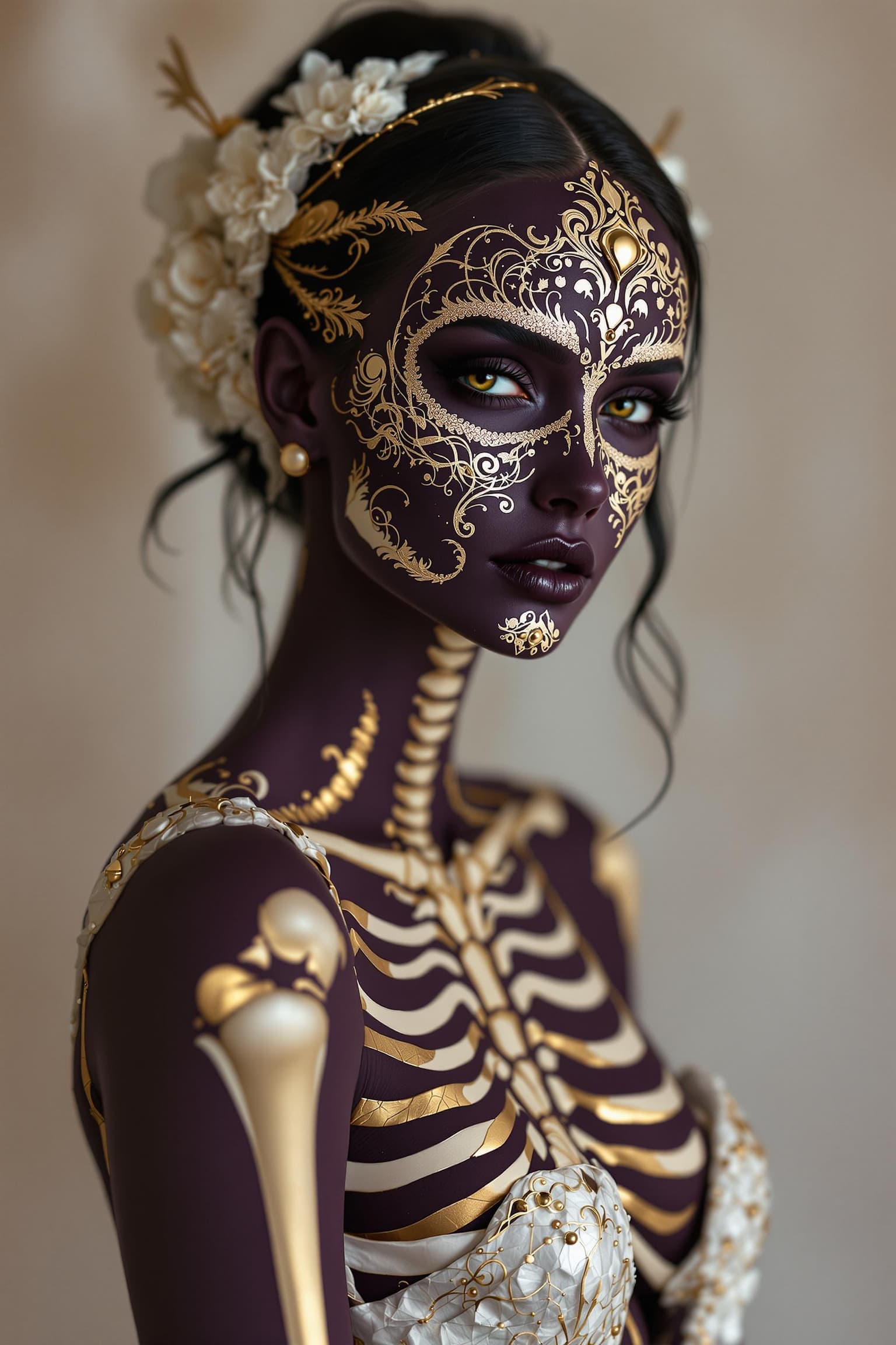 vestra-Gothic Elegance