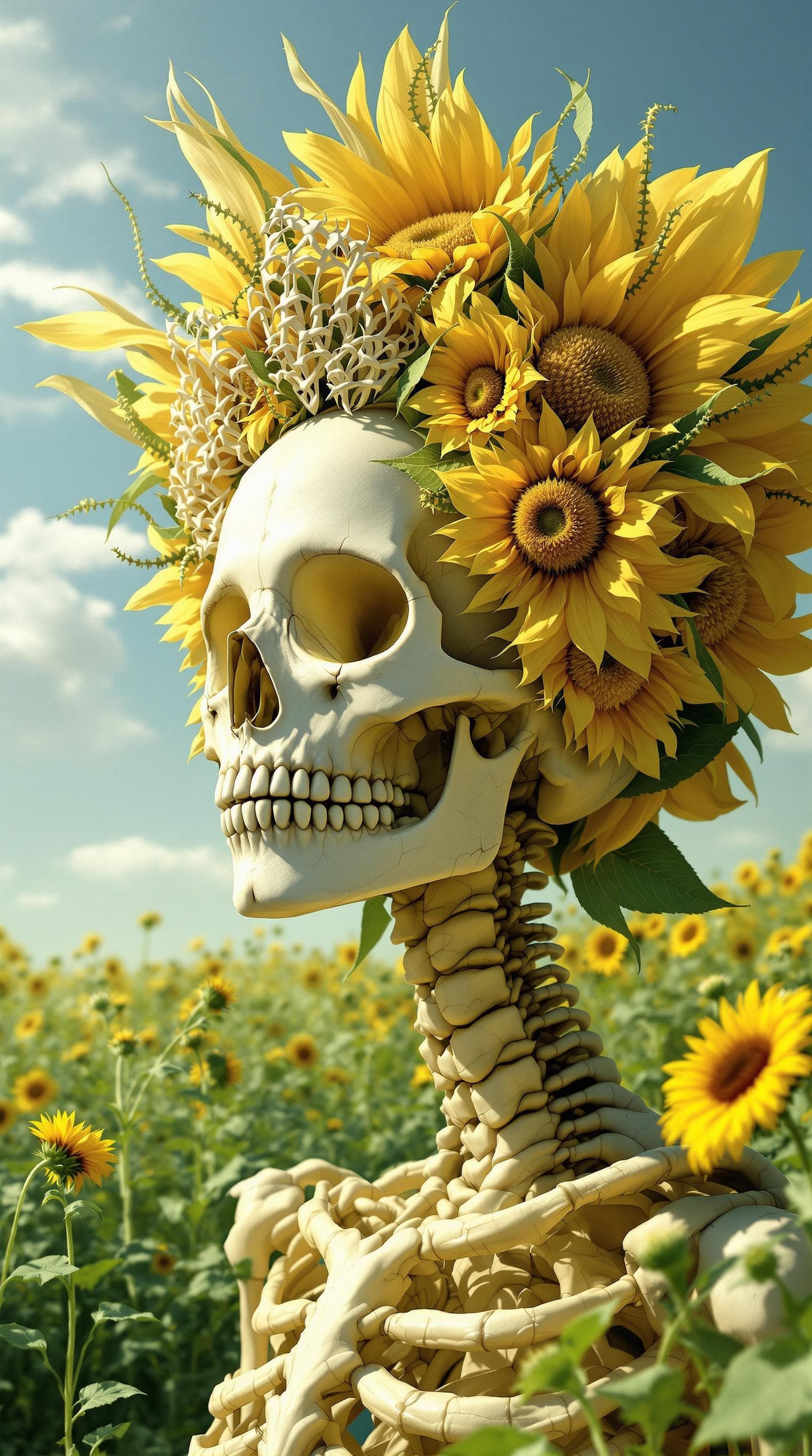 vestra-Ethereal Majesty