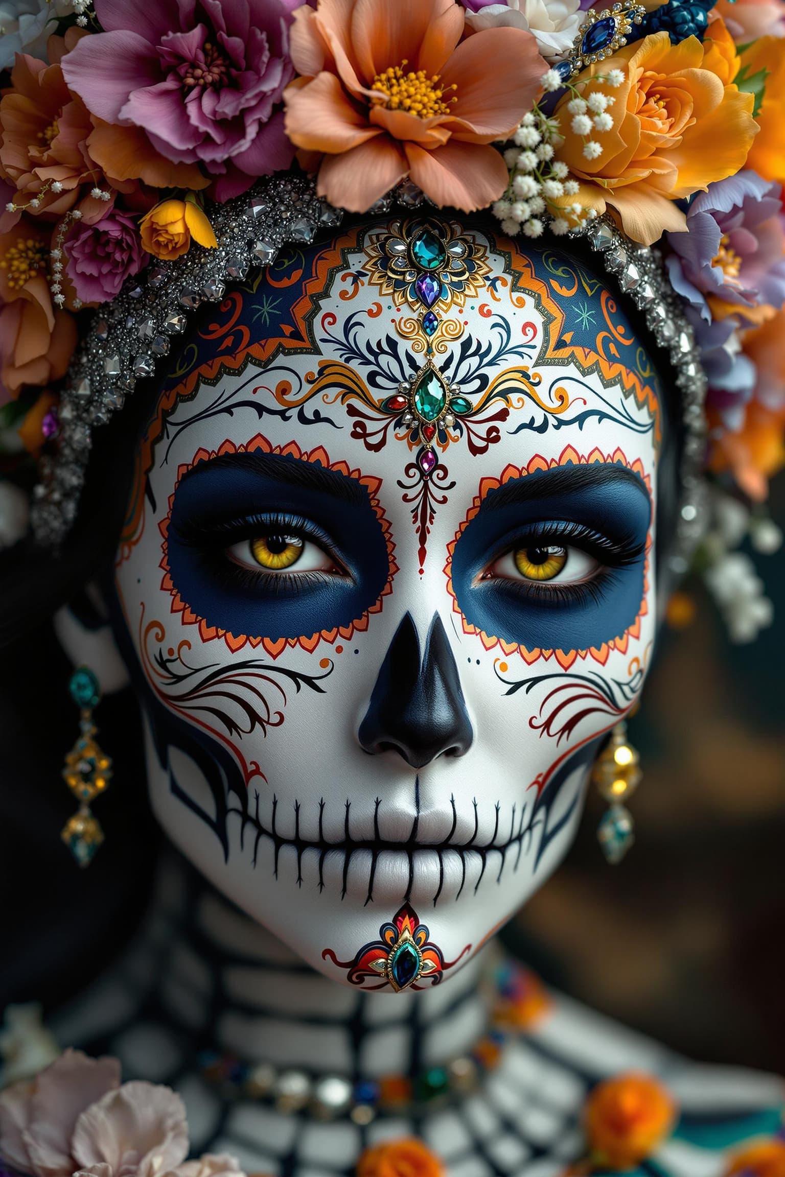 vestra-Ethereal Majesty