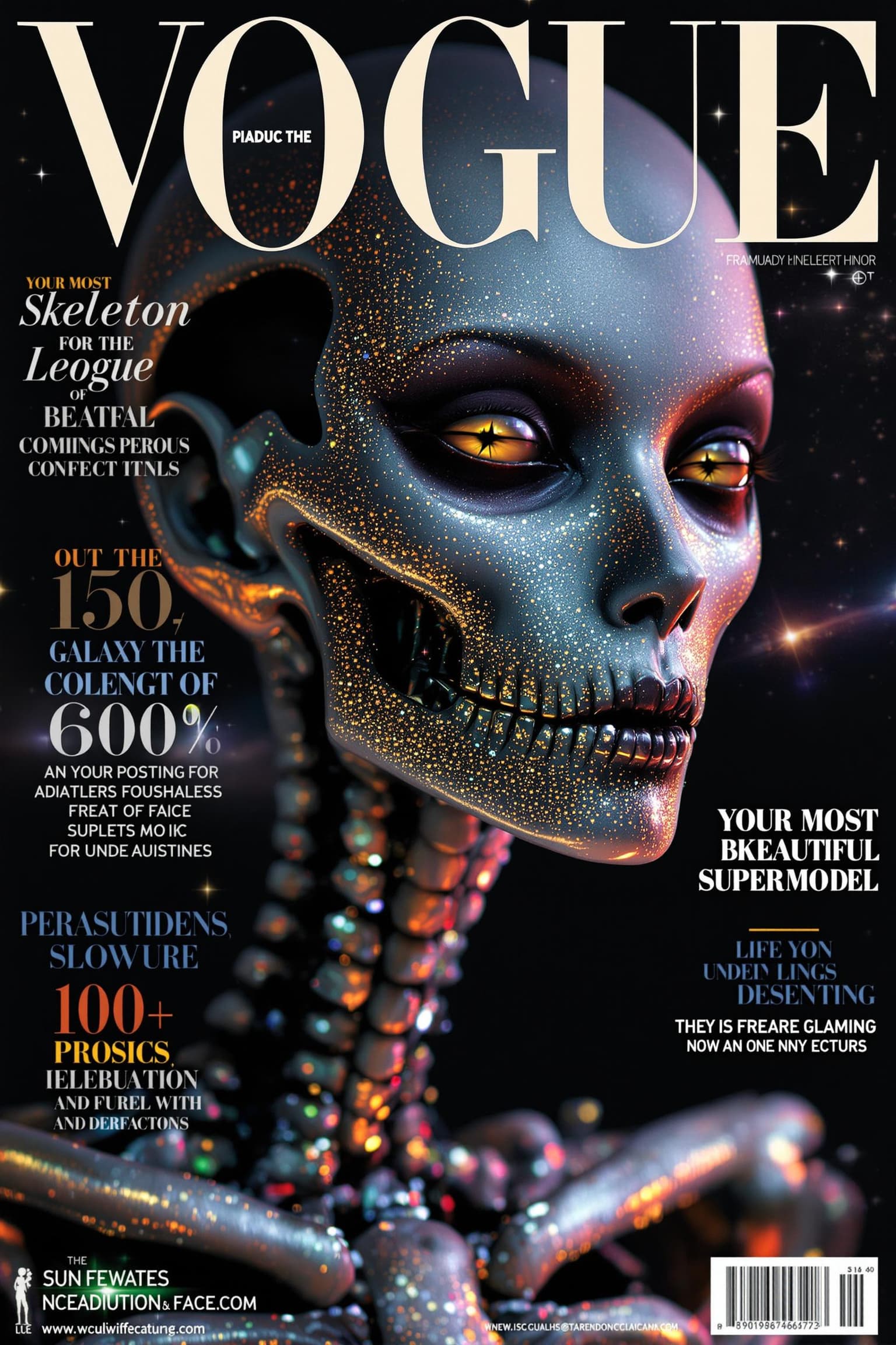 vestra-Celestial Elegance