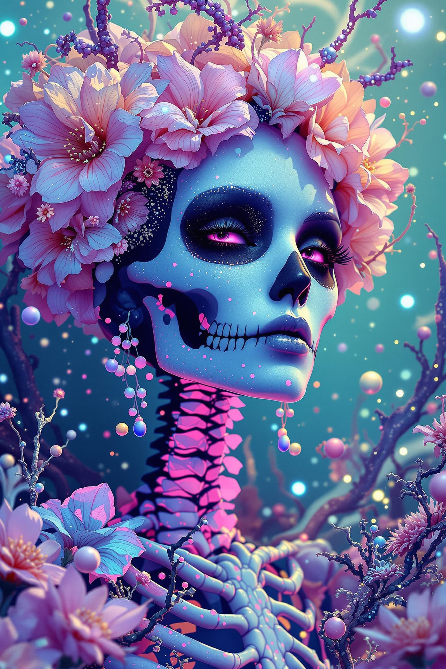 vestra-Siren Sovereign