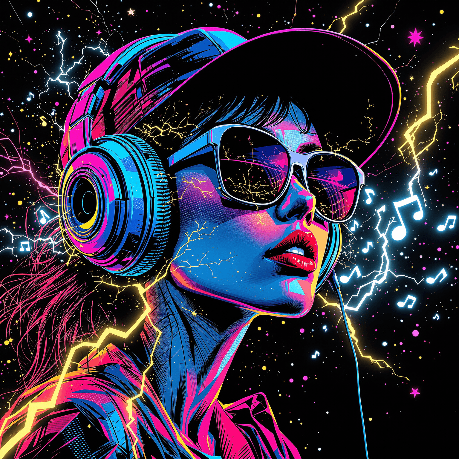 vestra-Sonic Revolution