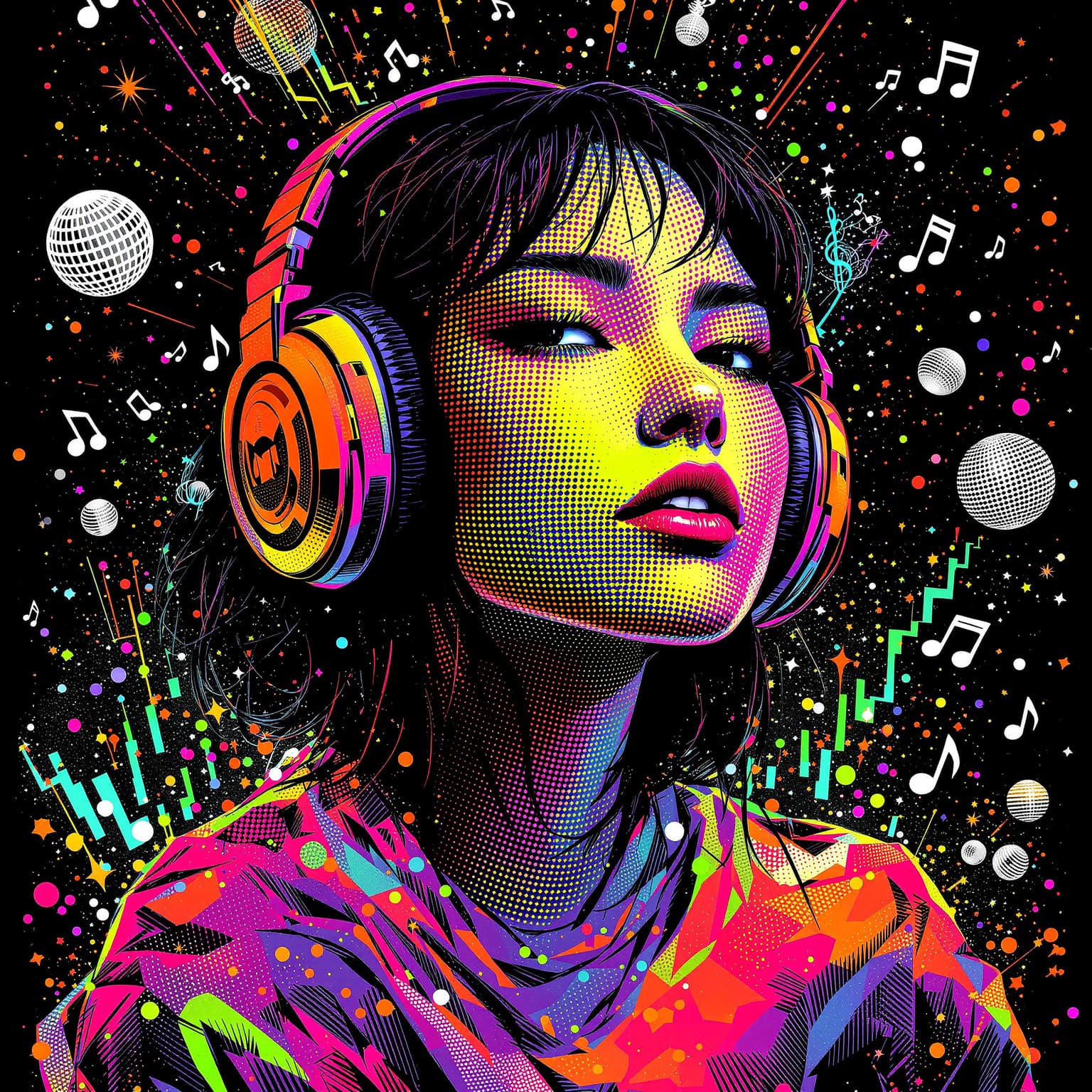 vestra-Psychedelic Rebellion