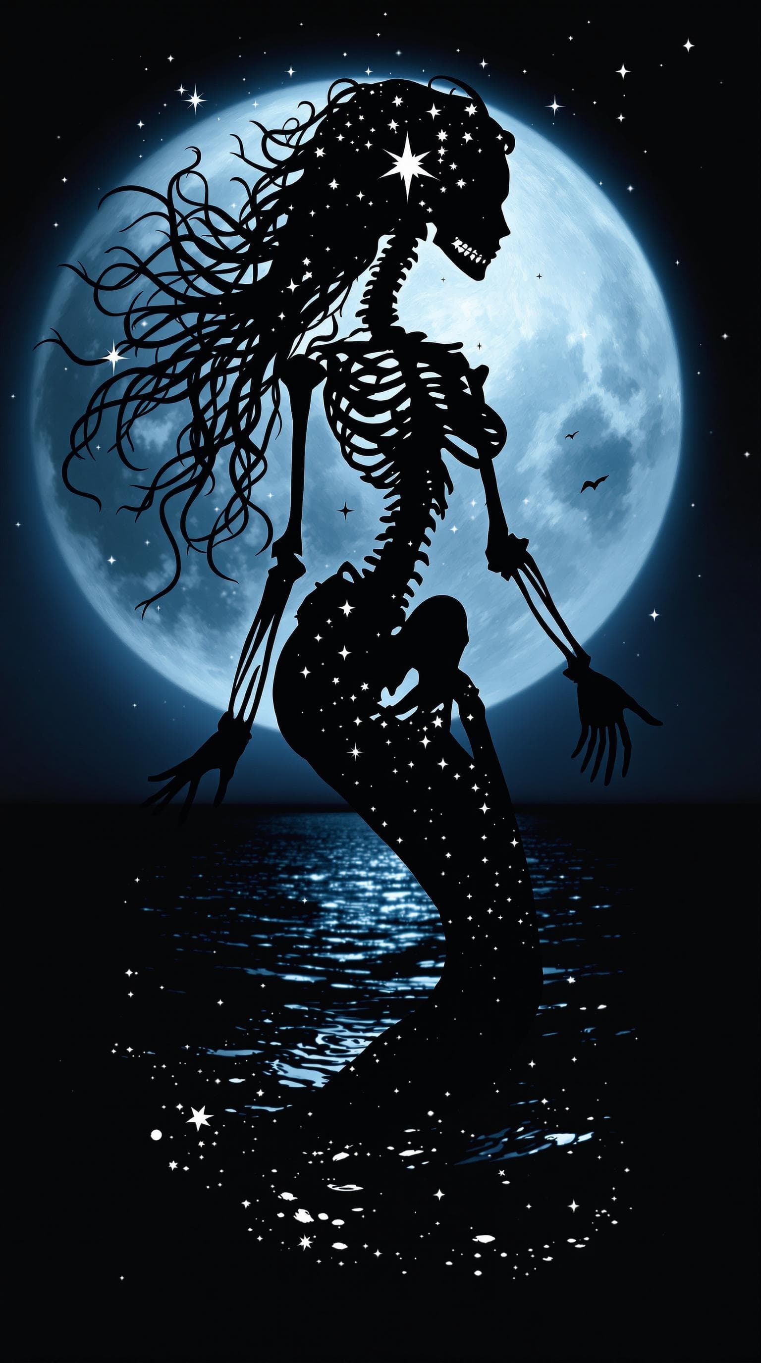 vestra-Mystical Elegance