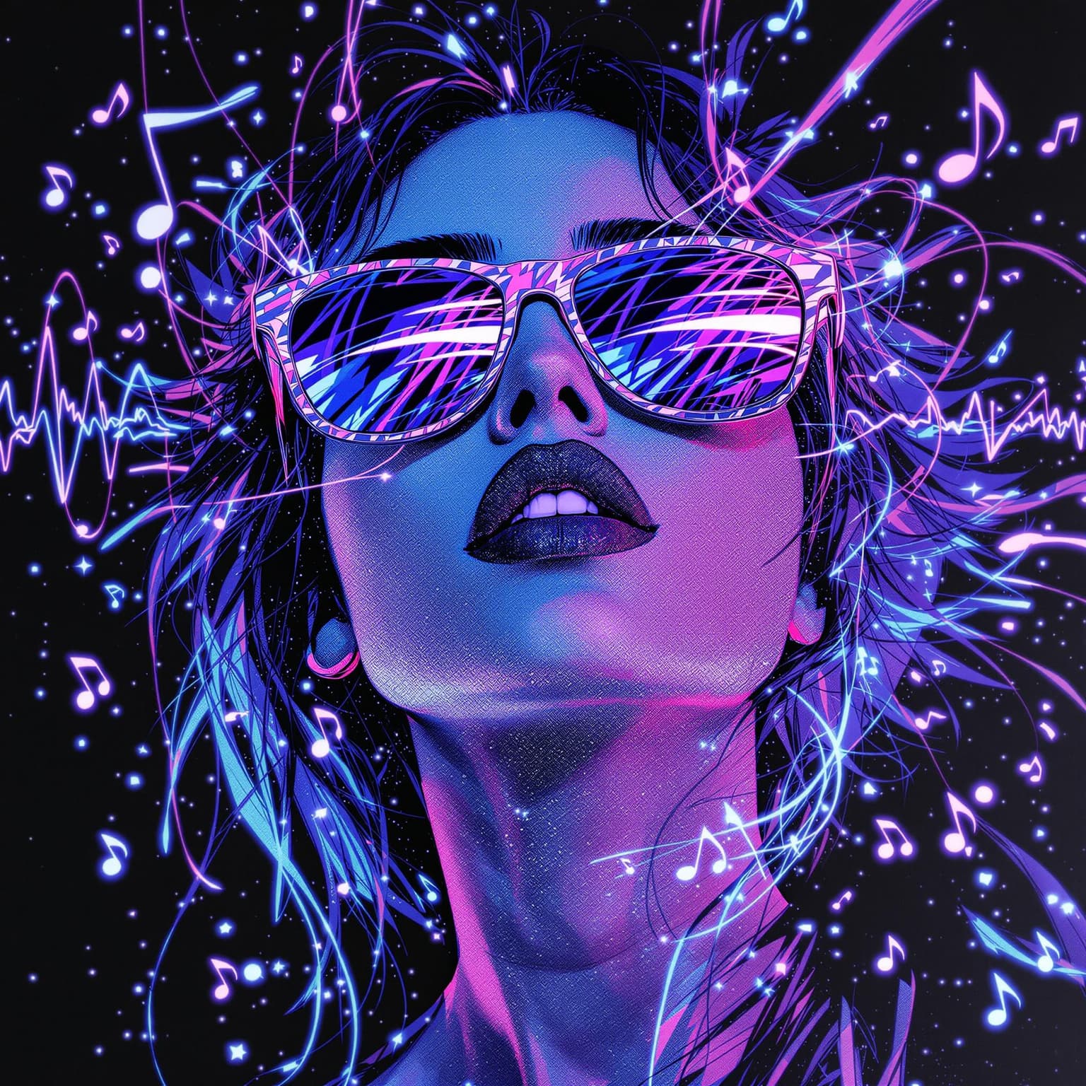 vestra-Psychedelic Revolution