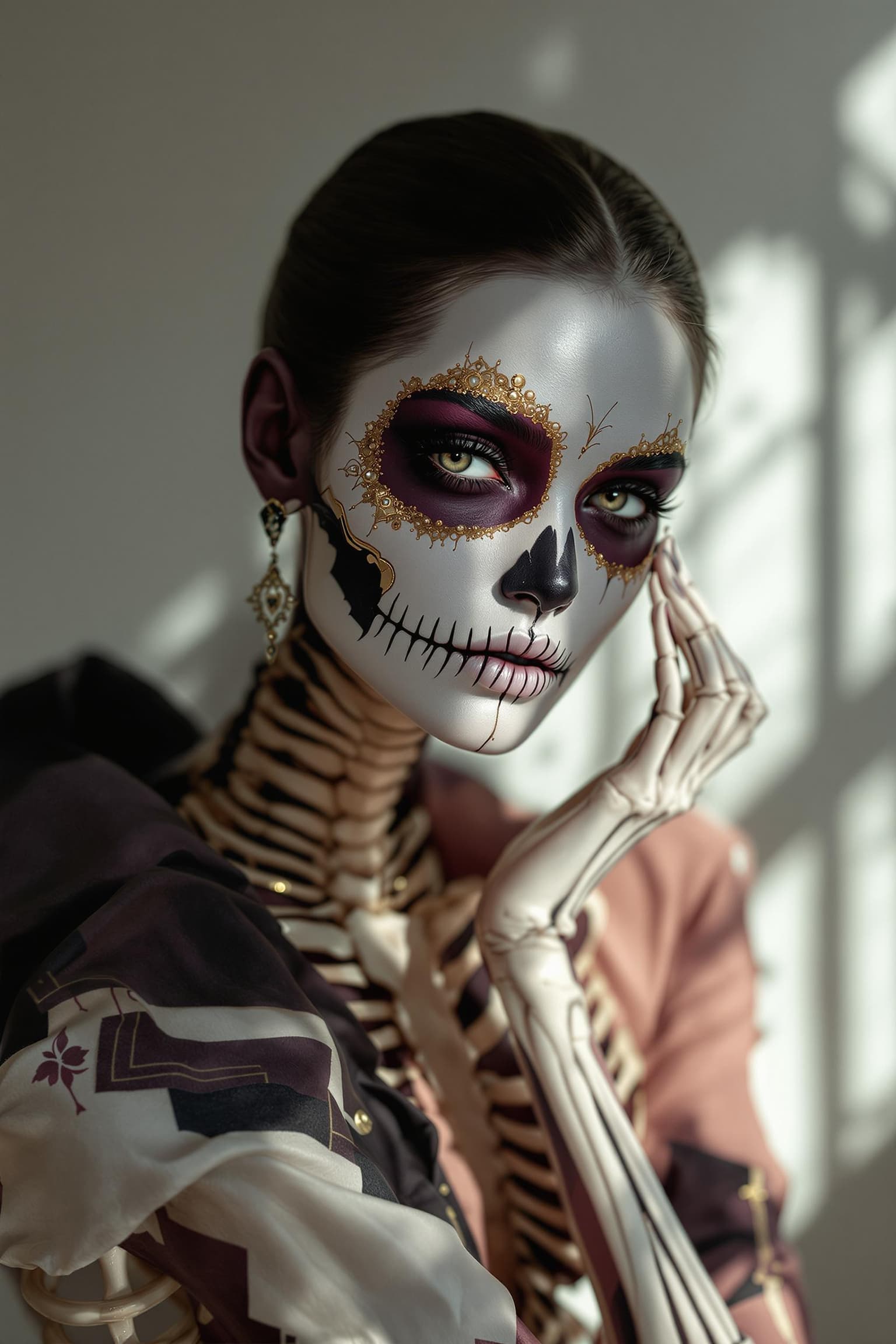 vestra-Gothic Allure