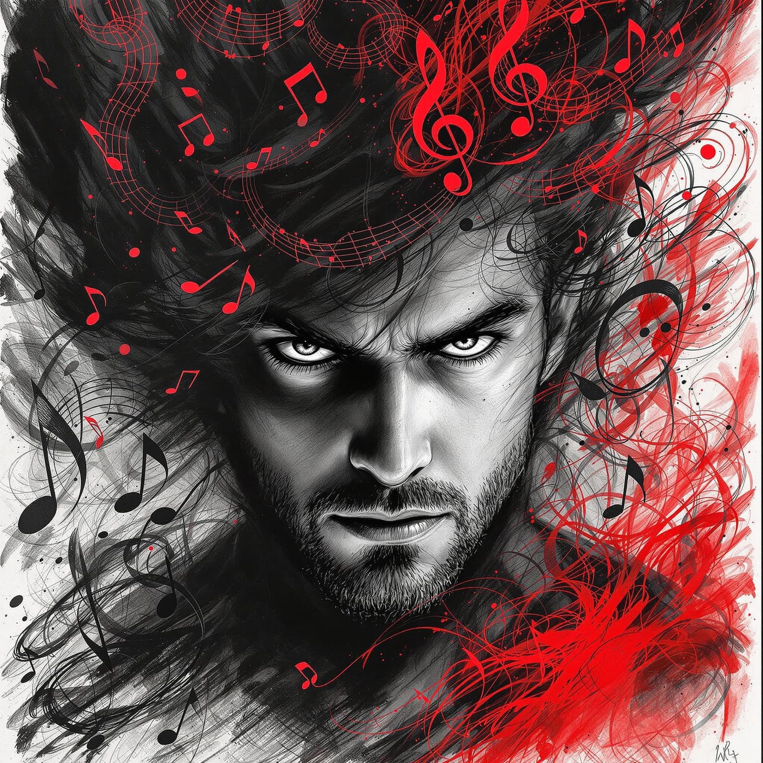 vestra-Enchanting Symphony