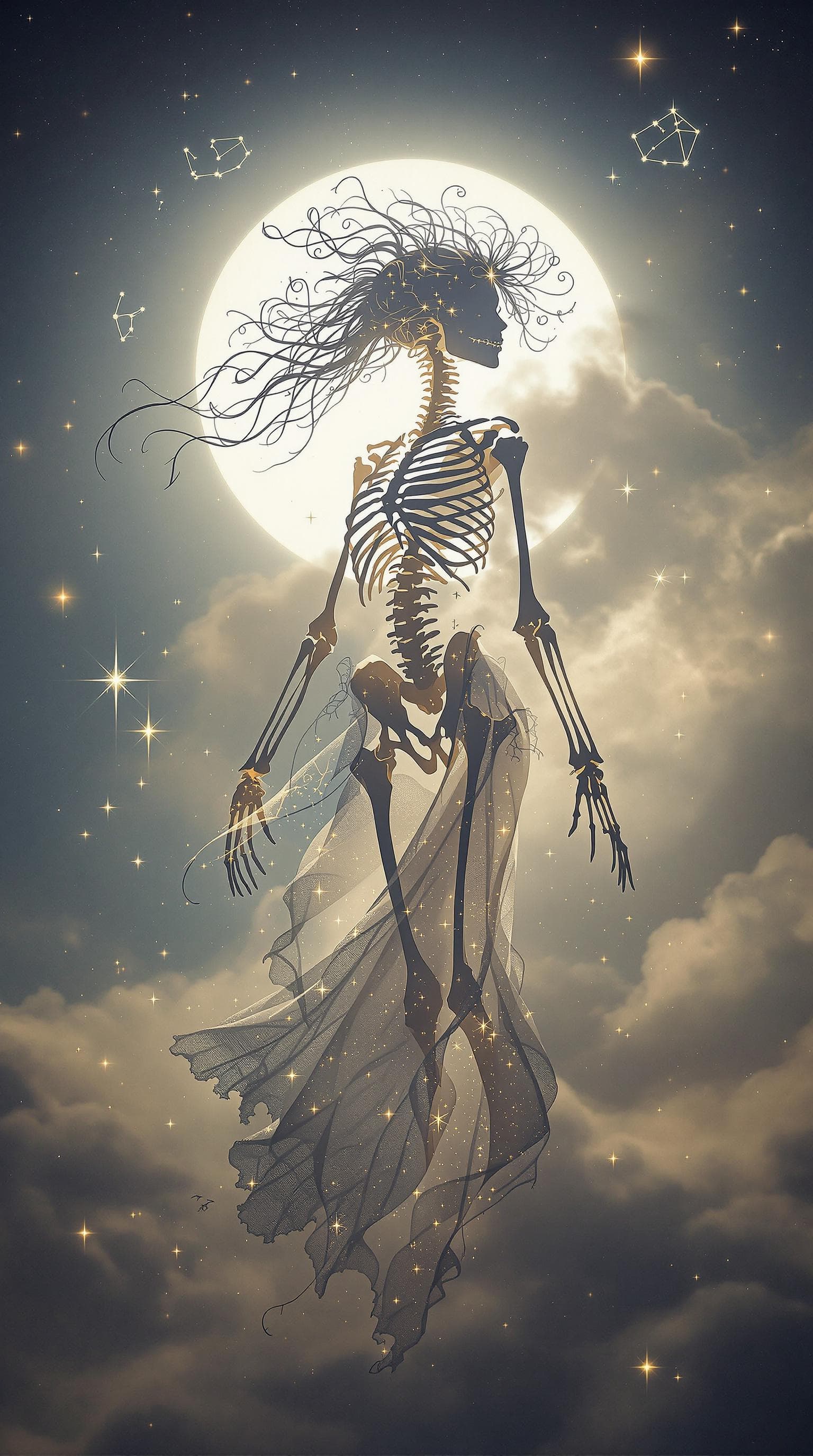 vestra-Celestial Grace