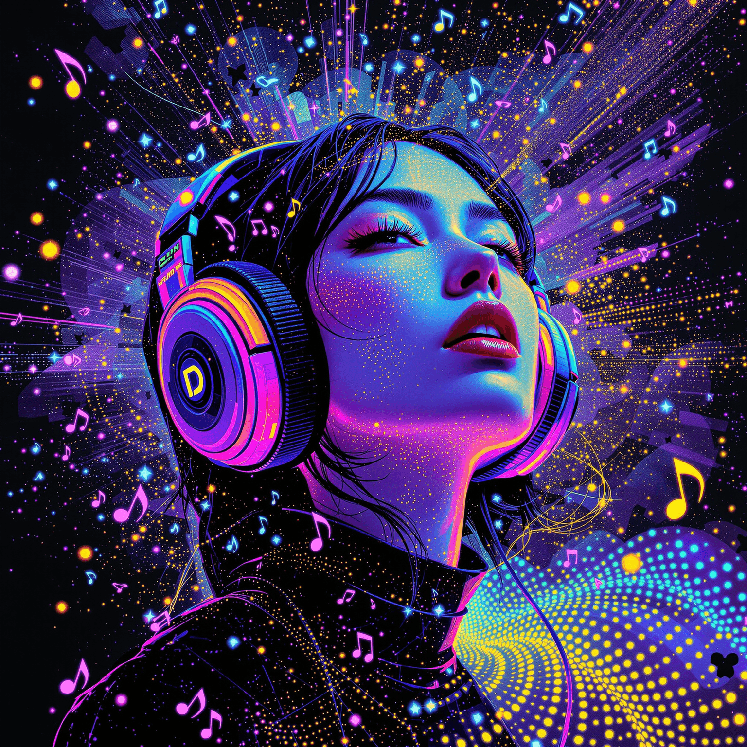 vestra-Rebellious Harmony