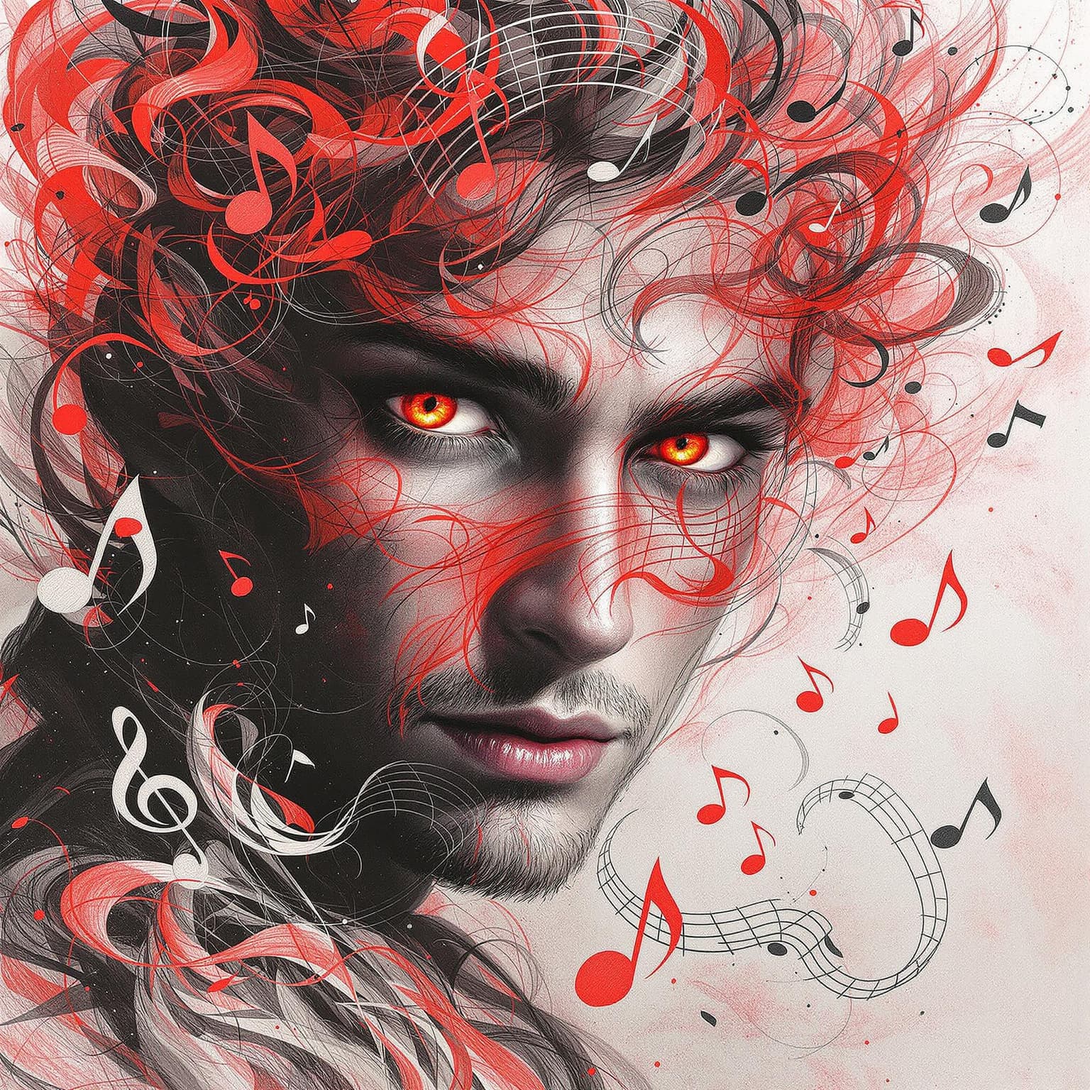 vestra-Mystical Harmony