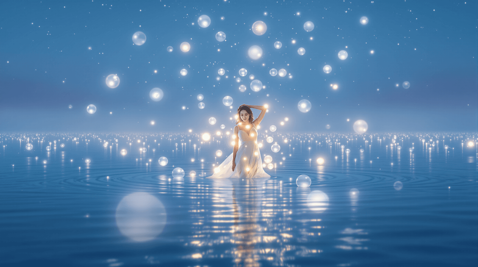 vestra-Celestial Reverie