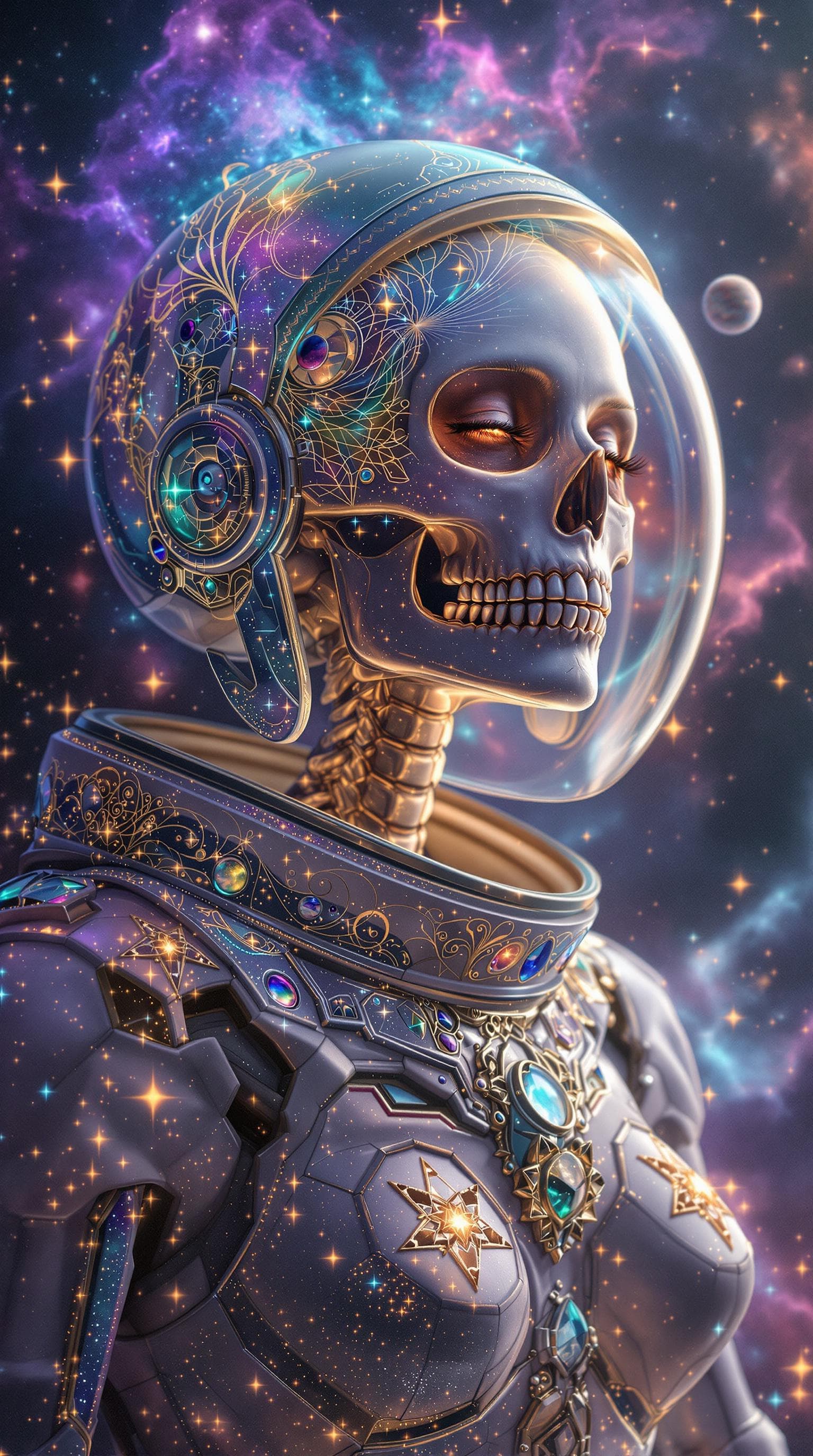 vestra-Celestial Sovereign