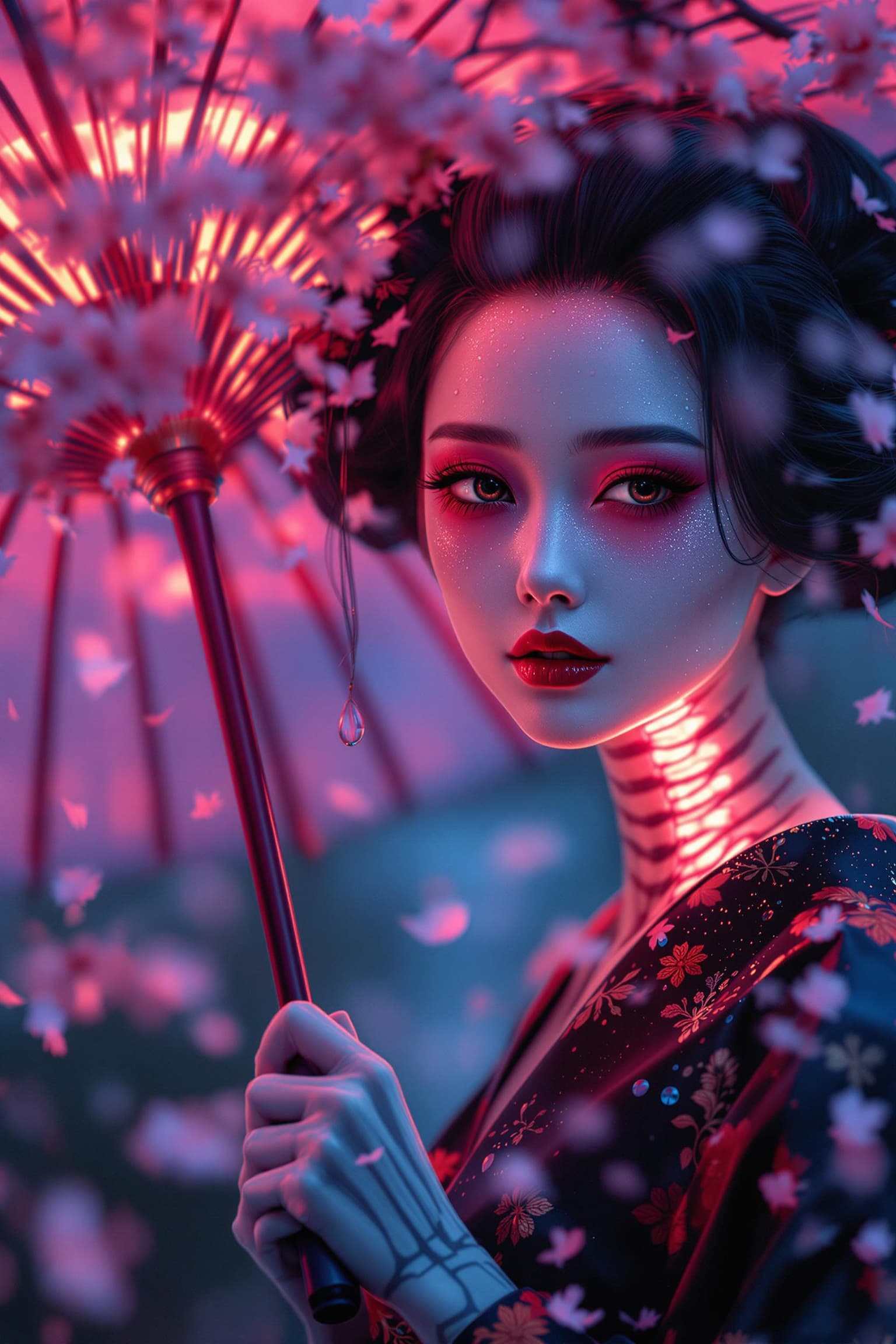 vestra-Ethereal Elegance