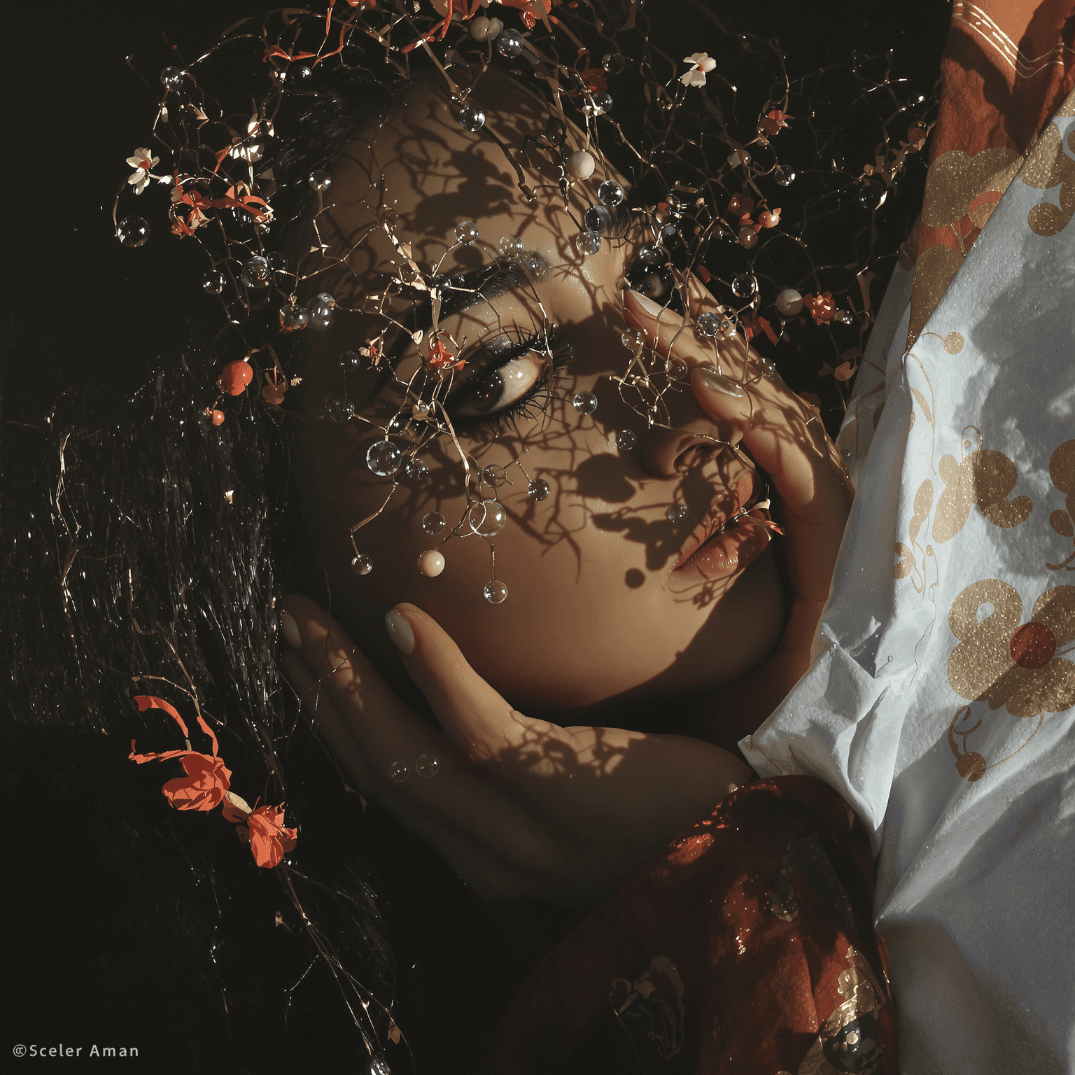 vestra-Eccentric Melancholy