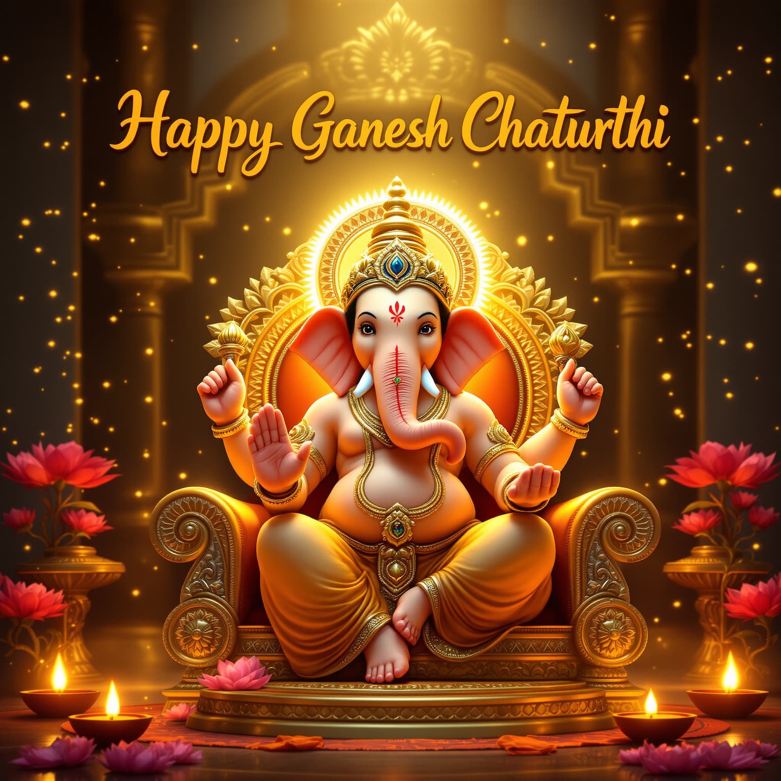 vestra-Divine Majesty