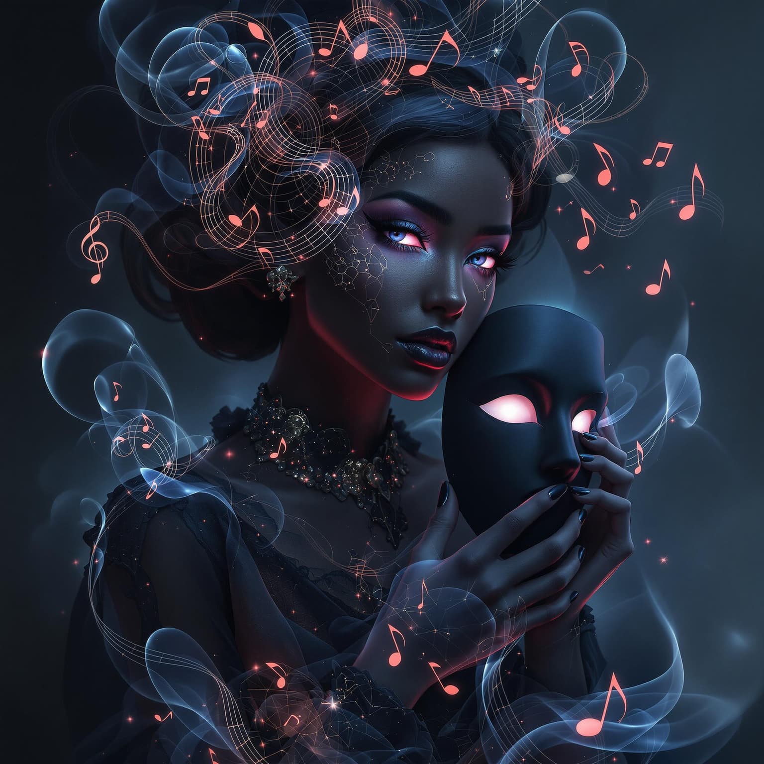 vestra-Mystical Elegance