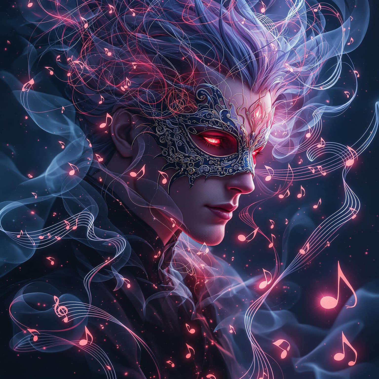 vestra-Enchanted Echoes