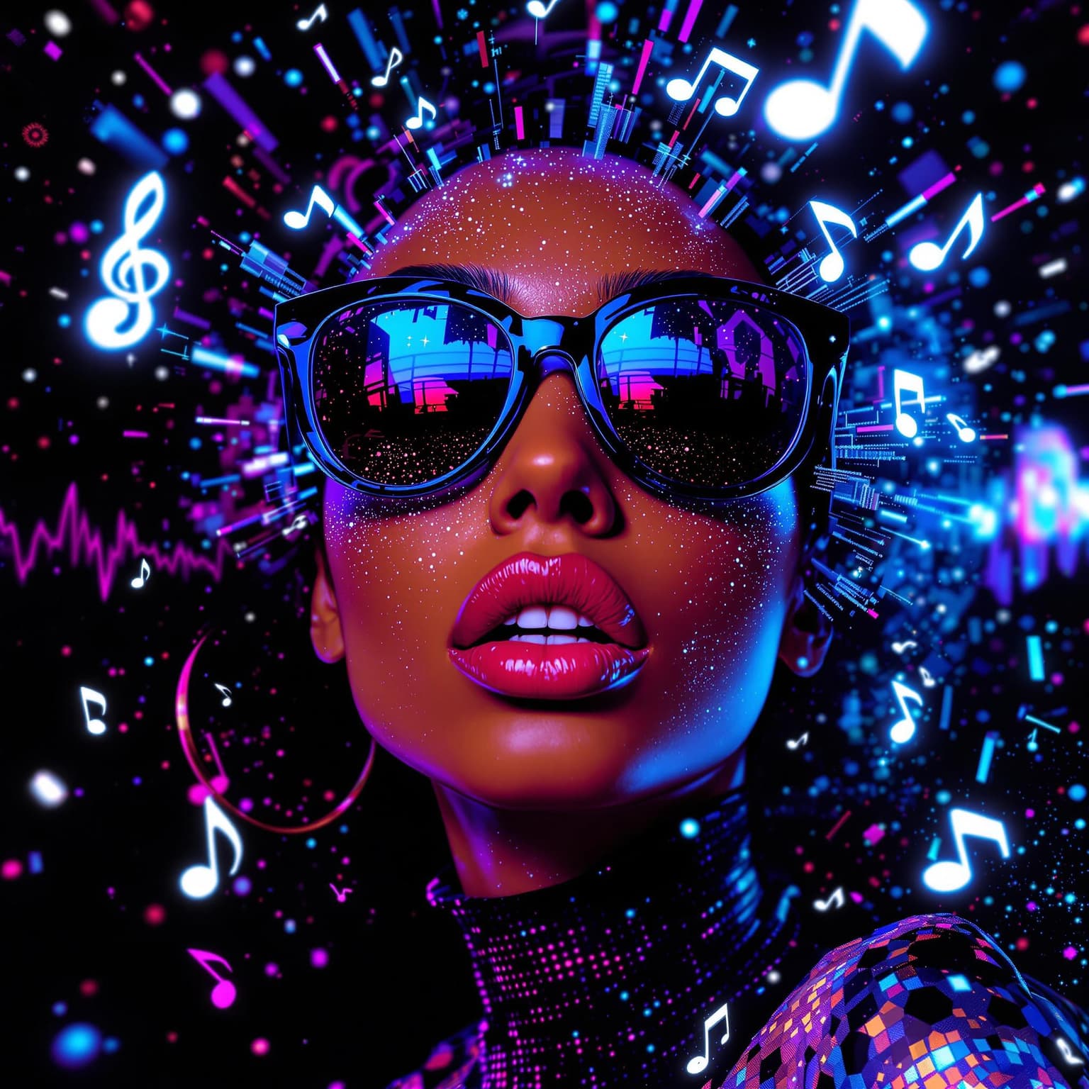 vestra-Quantum Rebellion