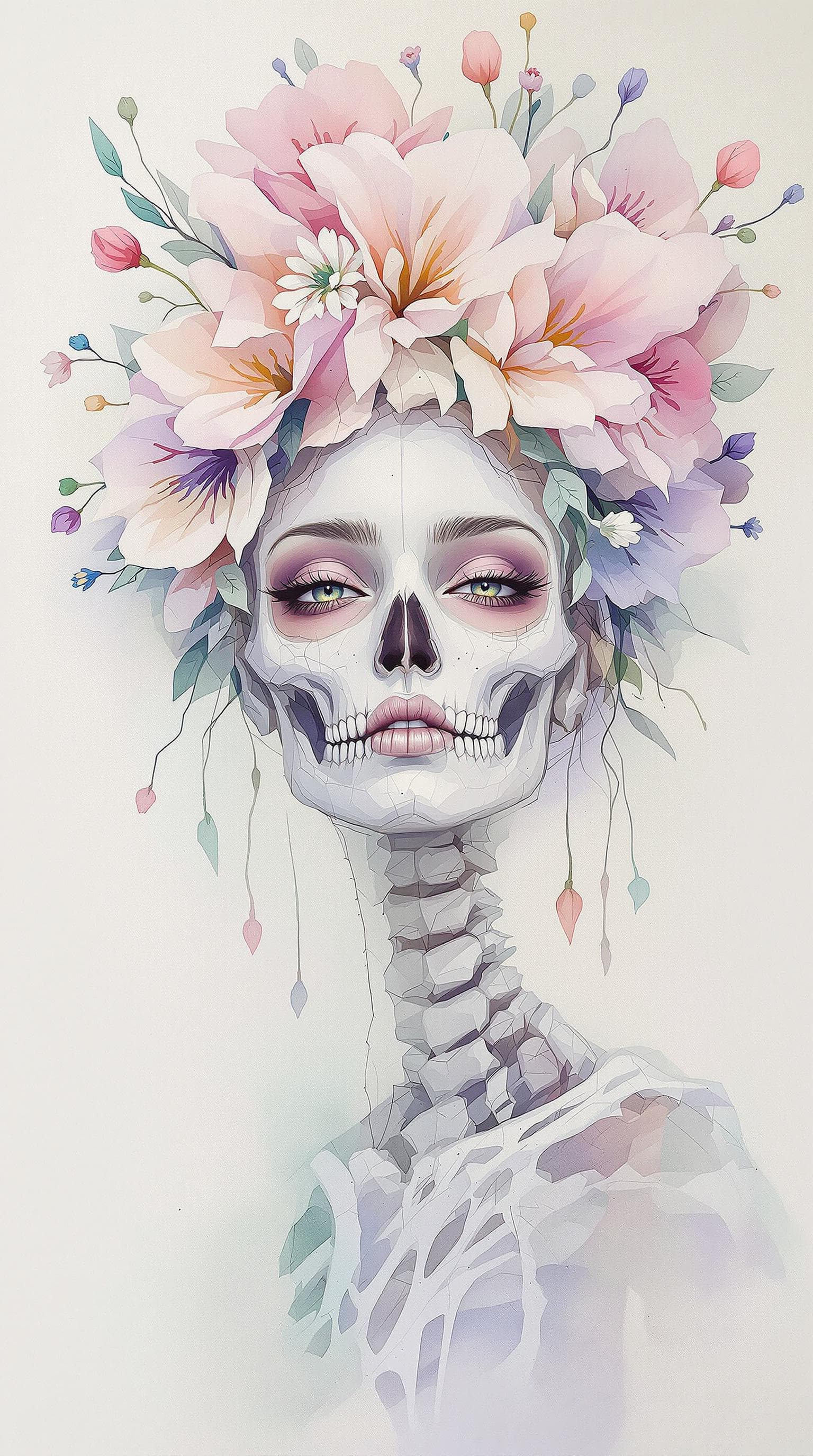 vestra-Ethereal Majesty