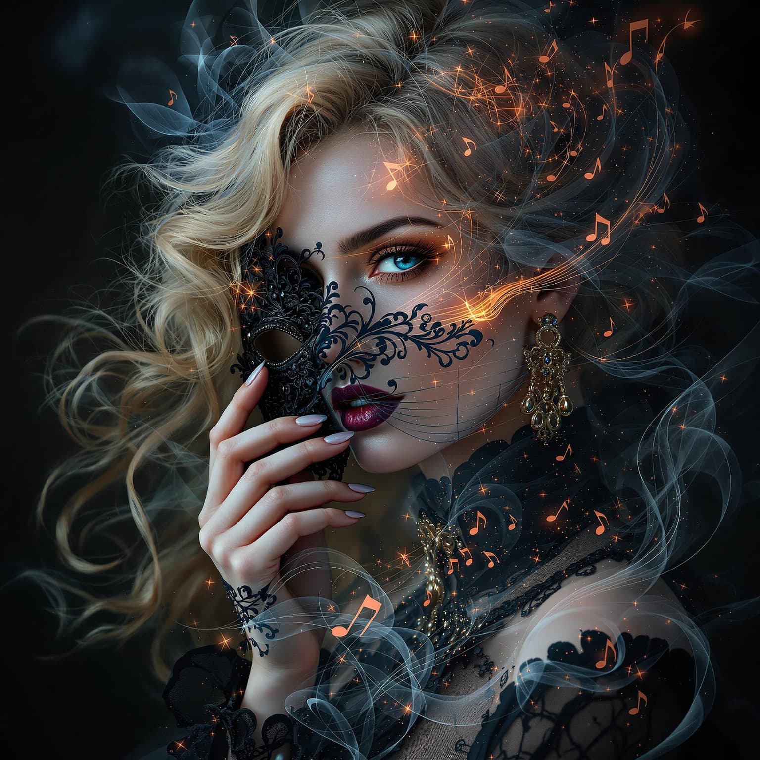 vestra-Enigmatic Elegance