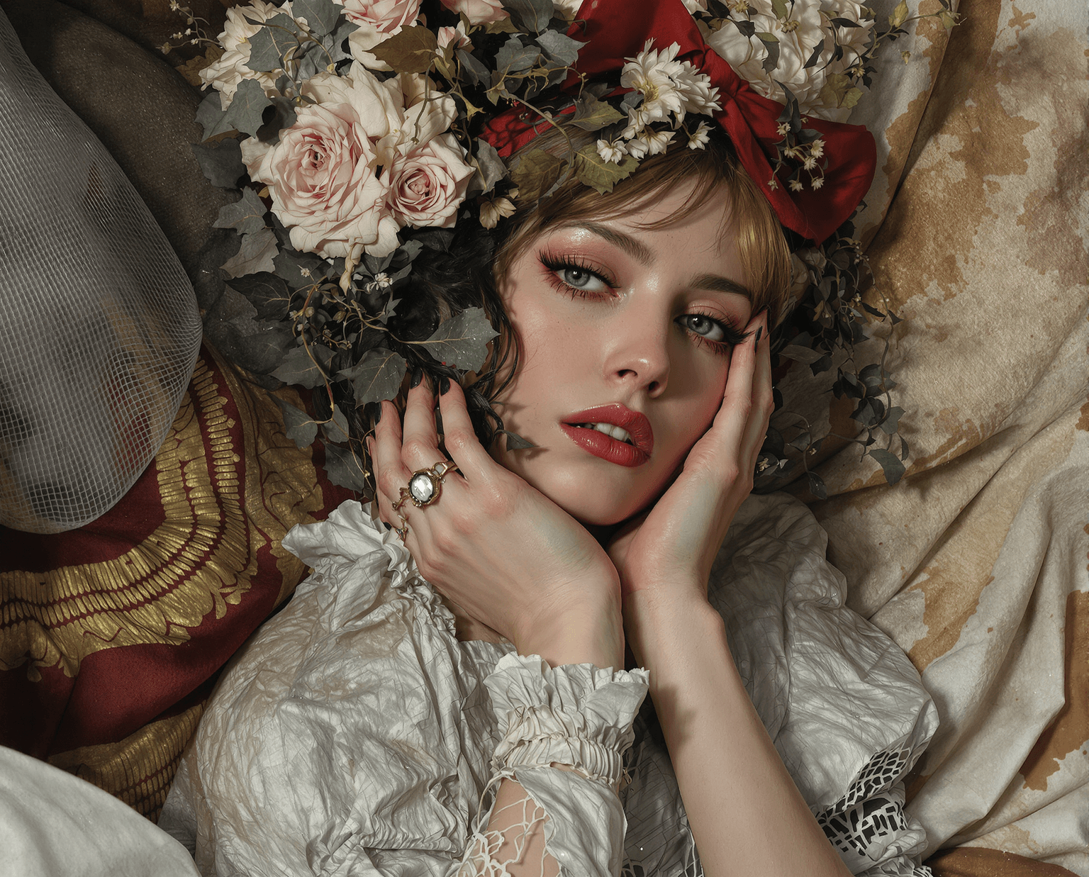 vestra-Eccentric Elegance