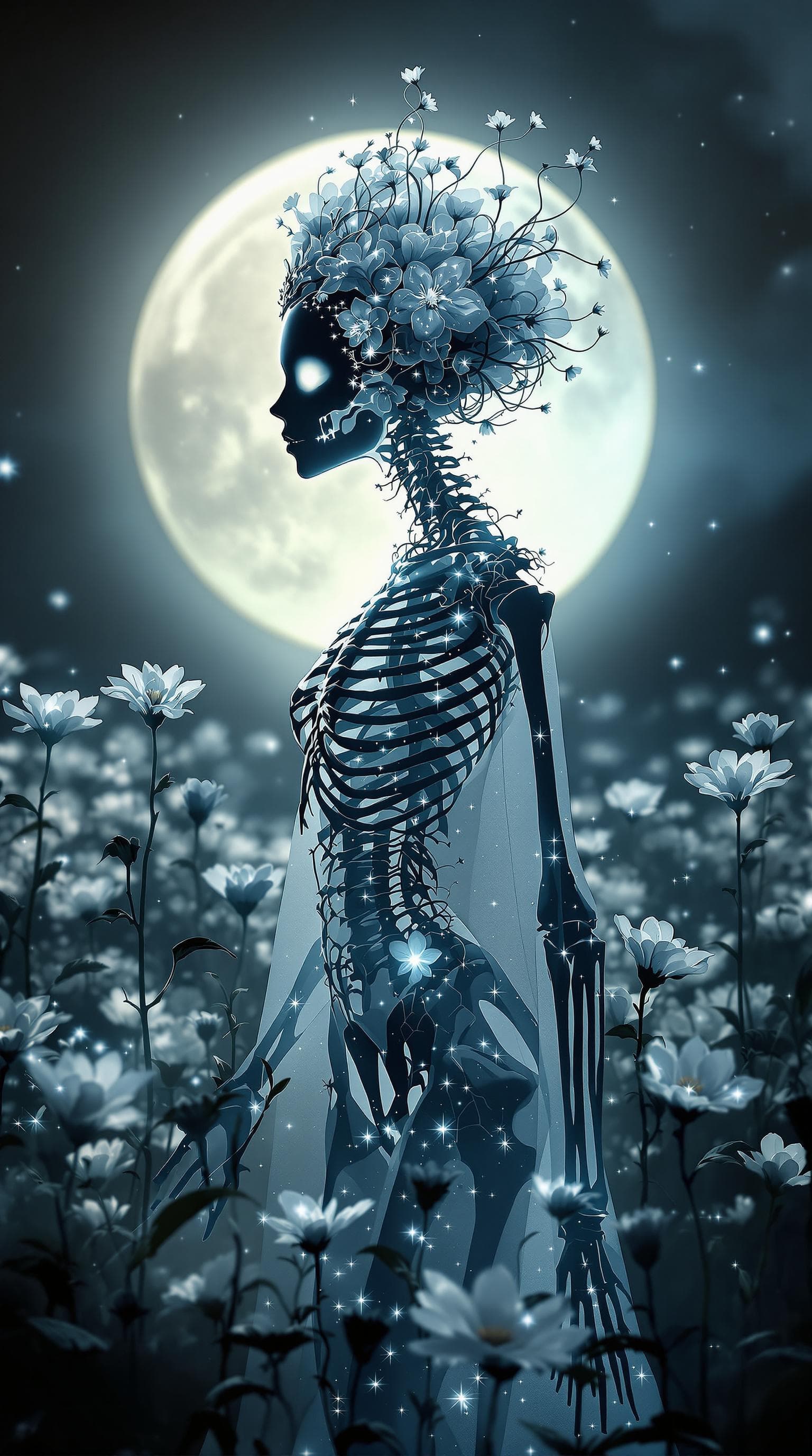 vestra-Ethereal Majesty