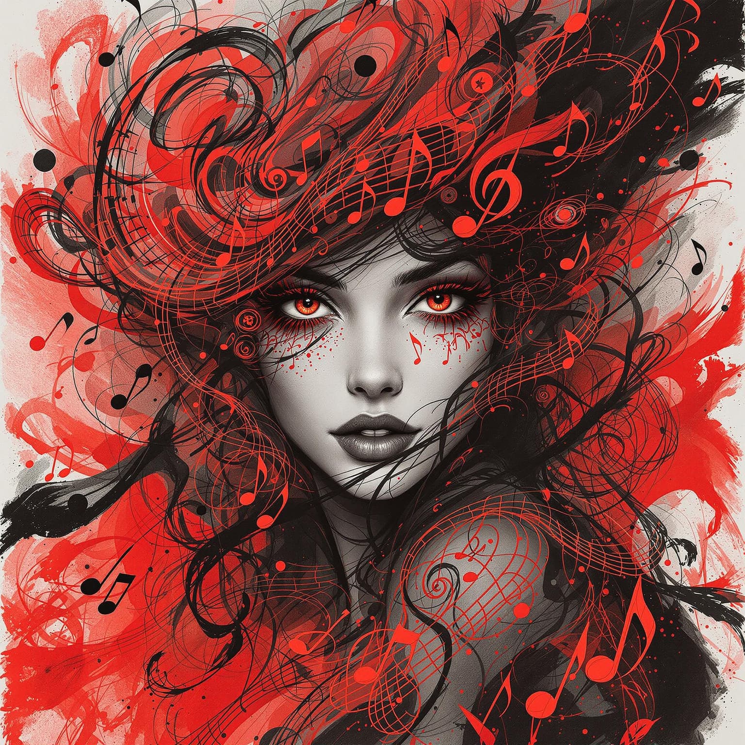 vestra-Mystical Harmony