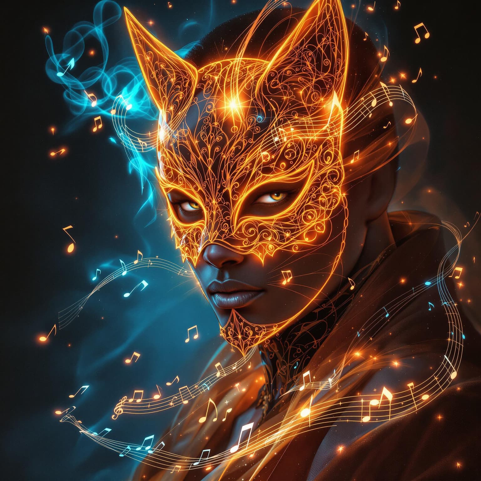 vestra-Enigmatic Elegance