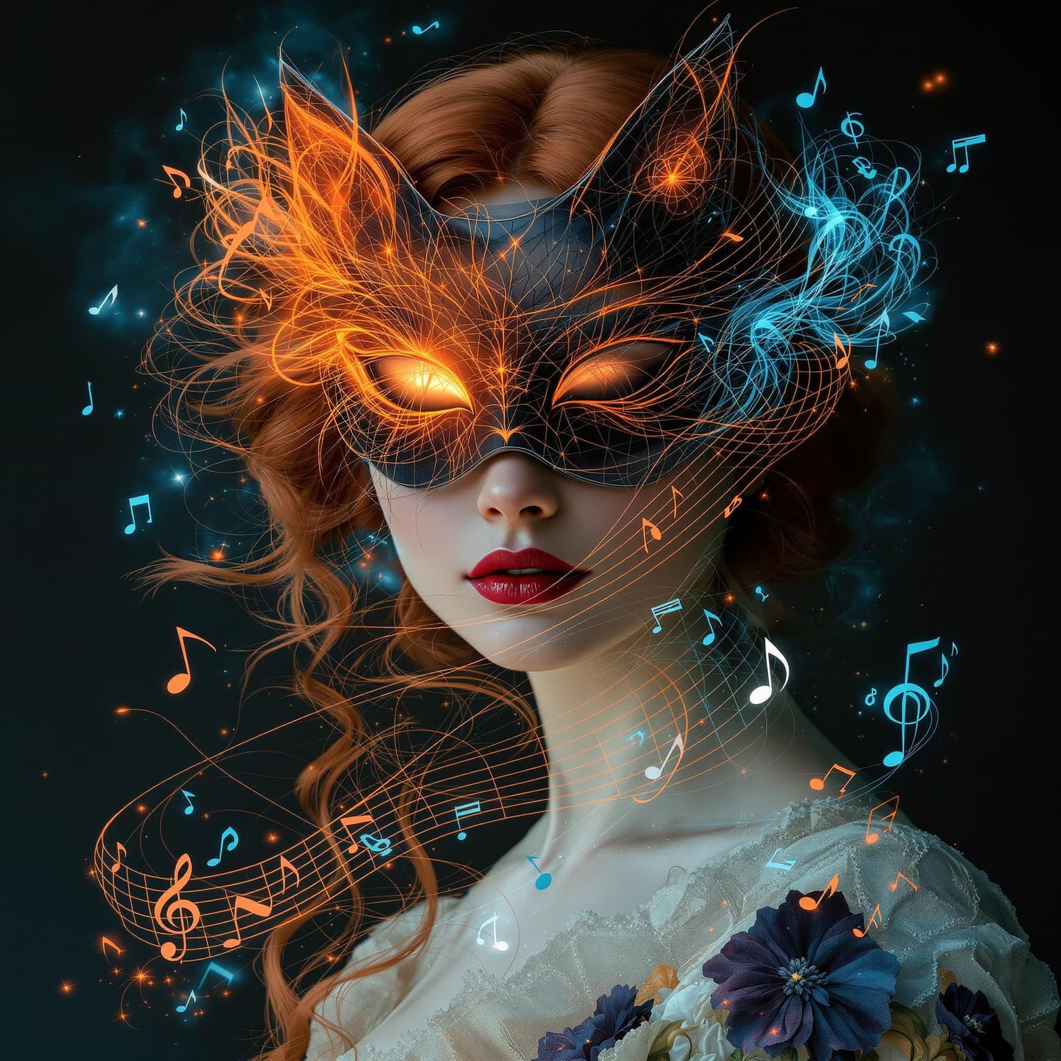 vestra-Enigmatic Harmony