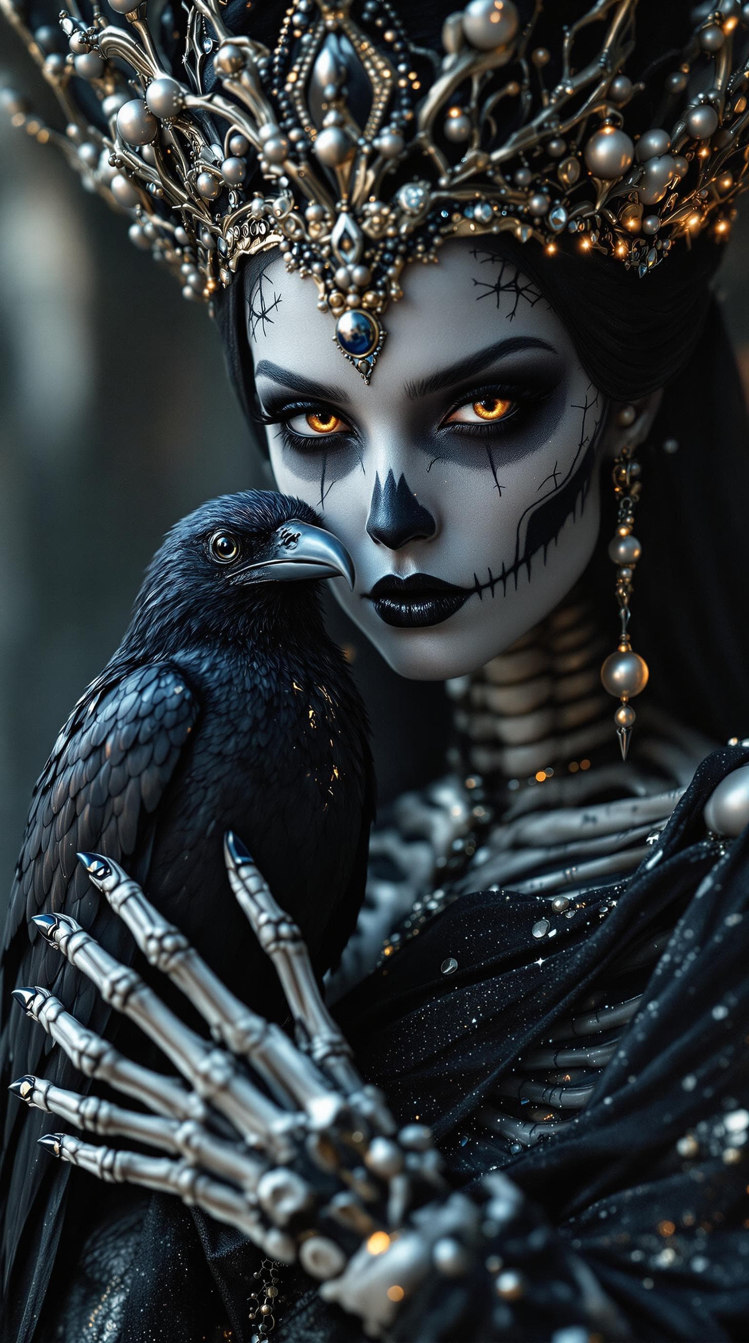 vestra-Cosmic Majesty