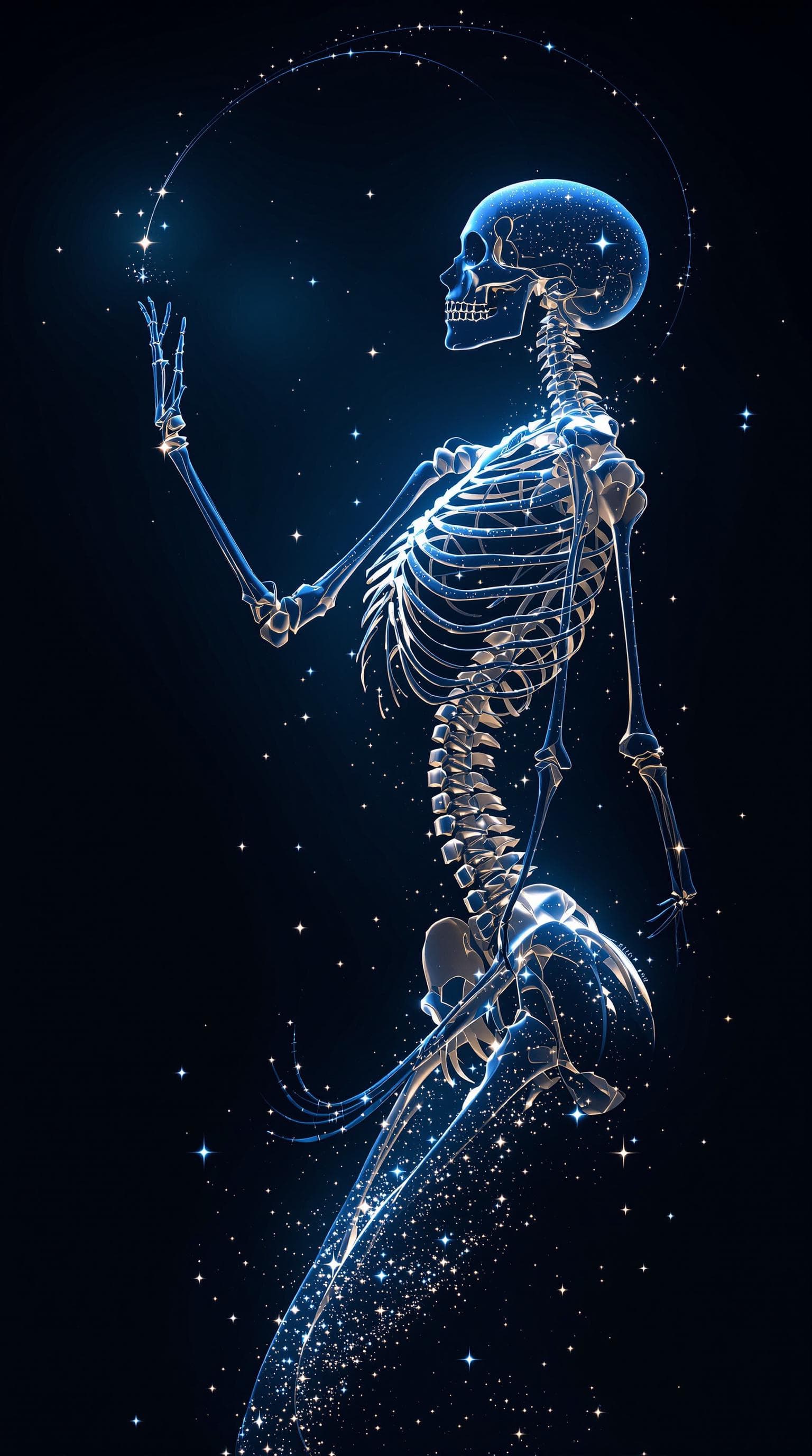 vestra-Celestial Grace