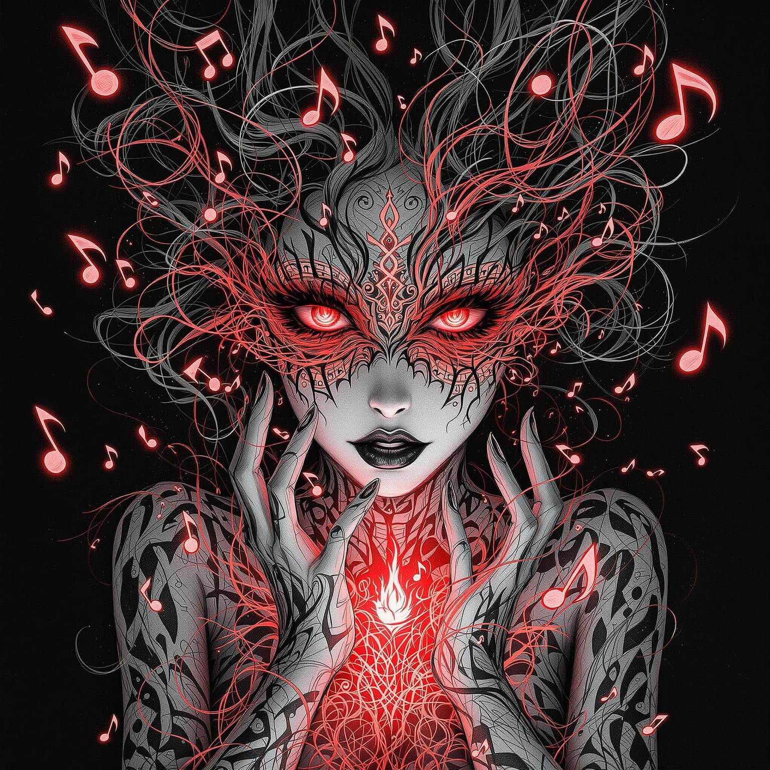 vestra-Enchanted Melody