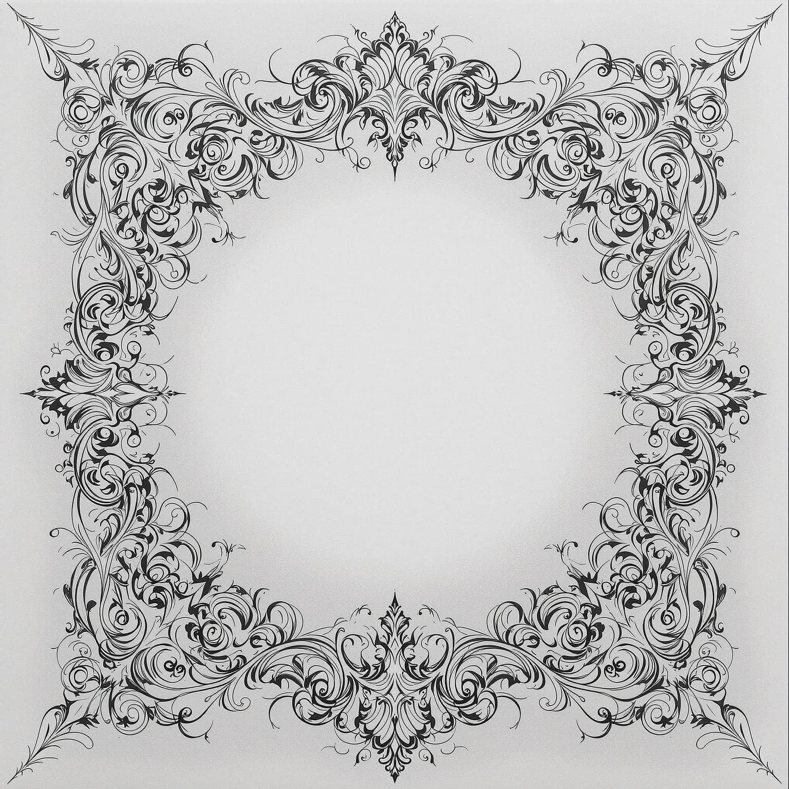 vestra-Elegant Sketch