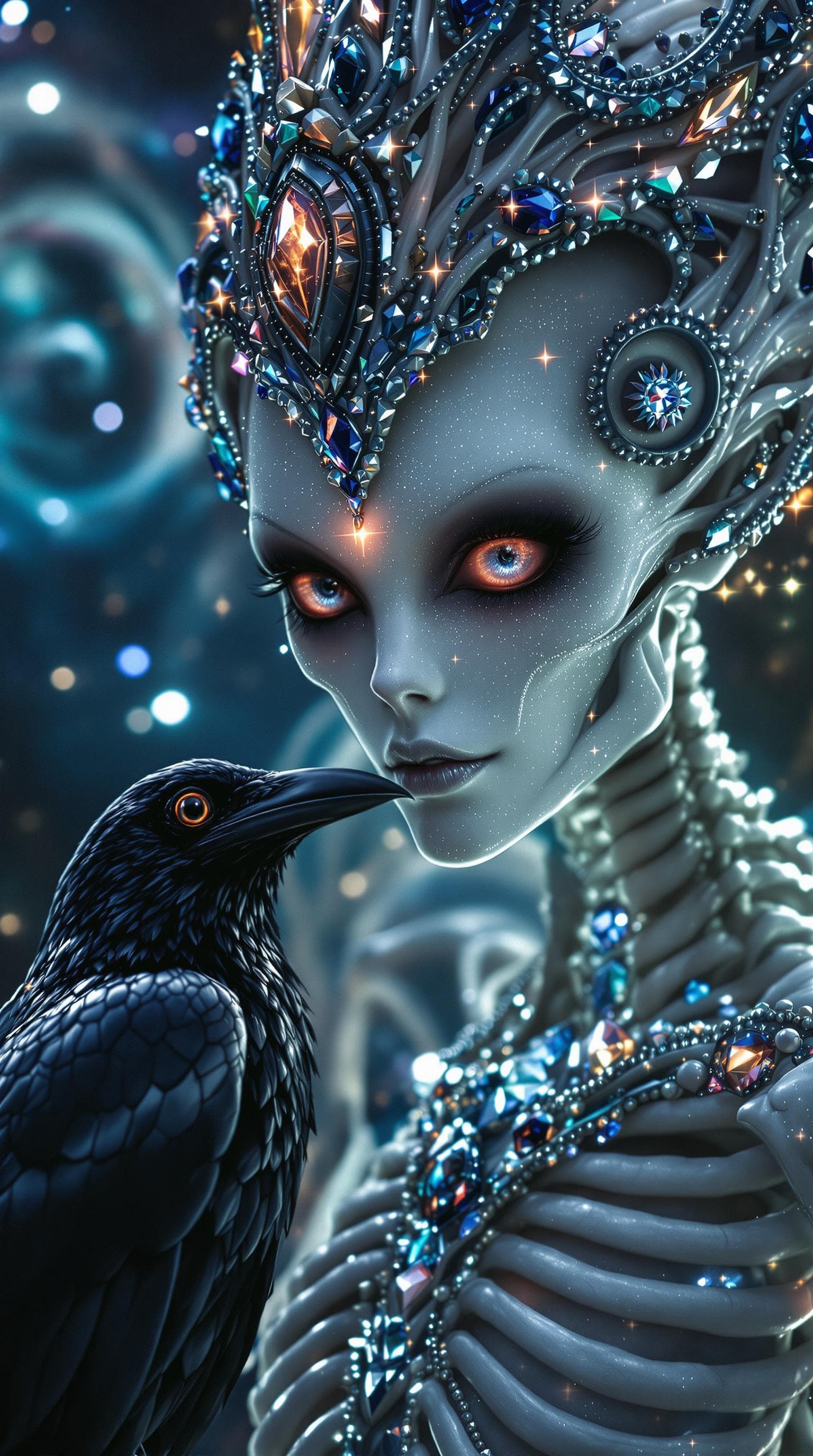 vestra-Cosmic Majesty