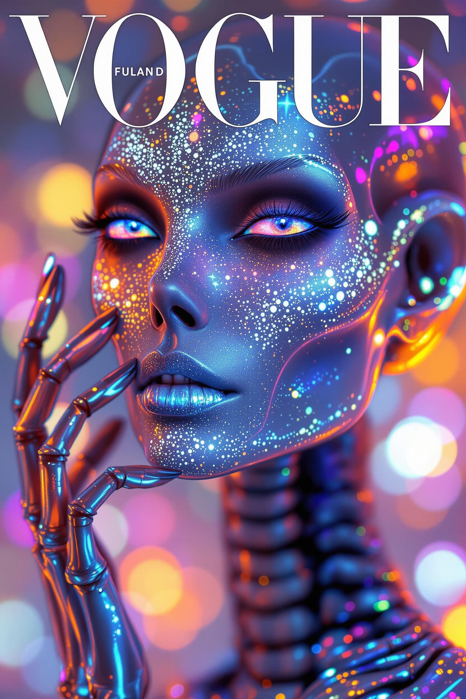 vestra-Ethereal Elegance