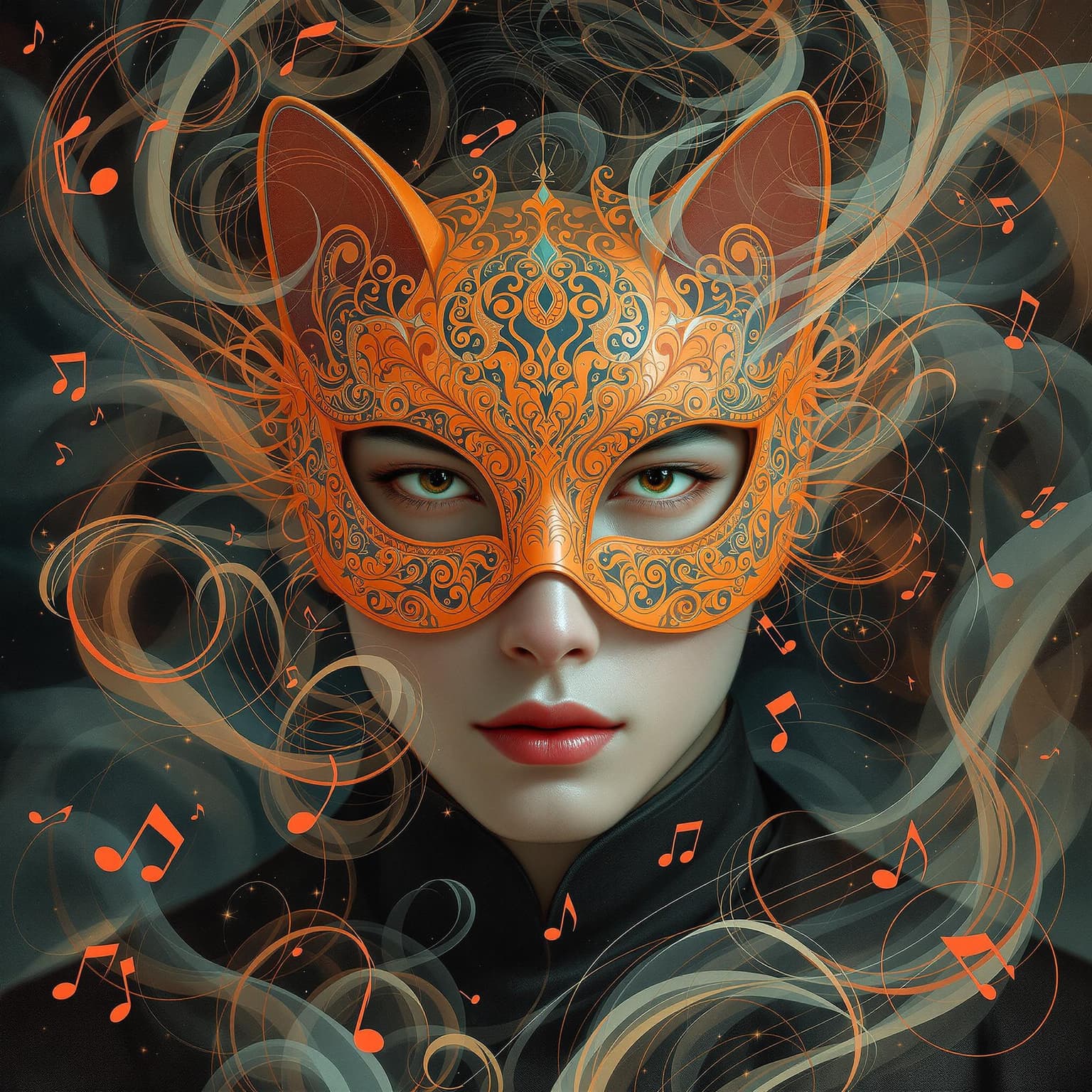 vestra-Mystical Allure