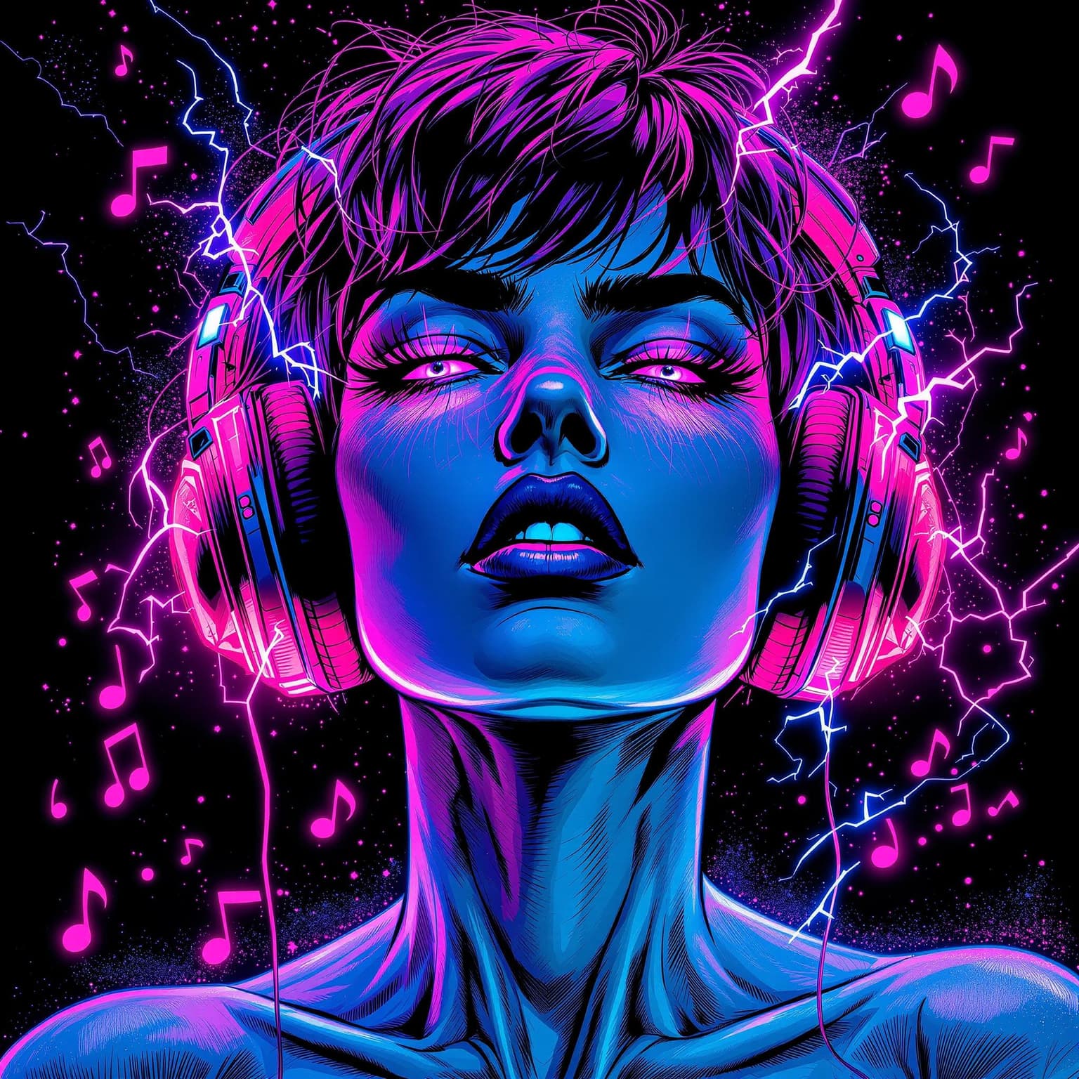 vestra-Psychedelic Rebellion