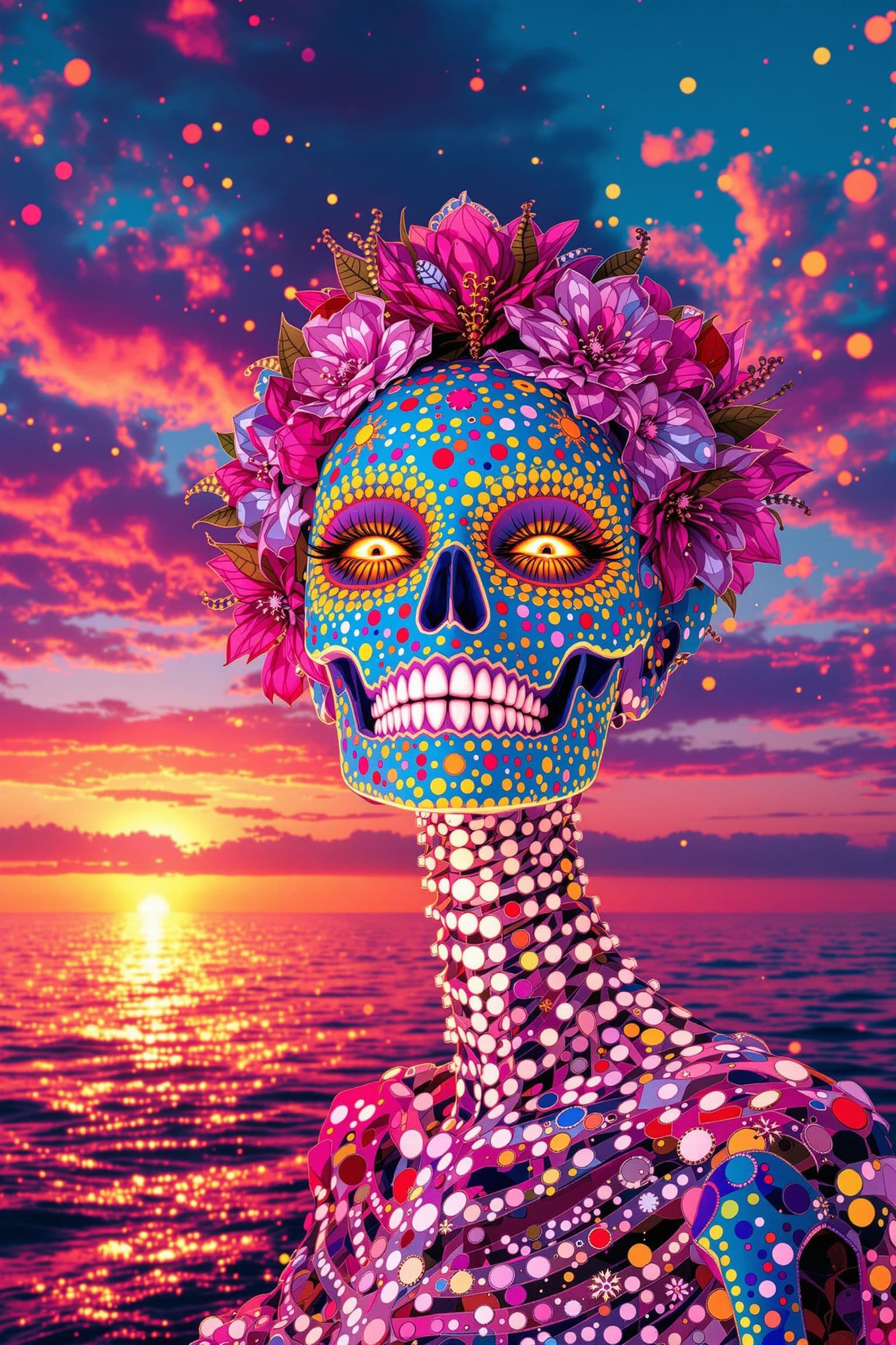 vestra-Siren's Luminance