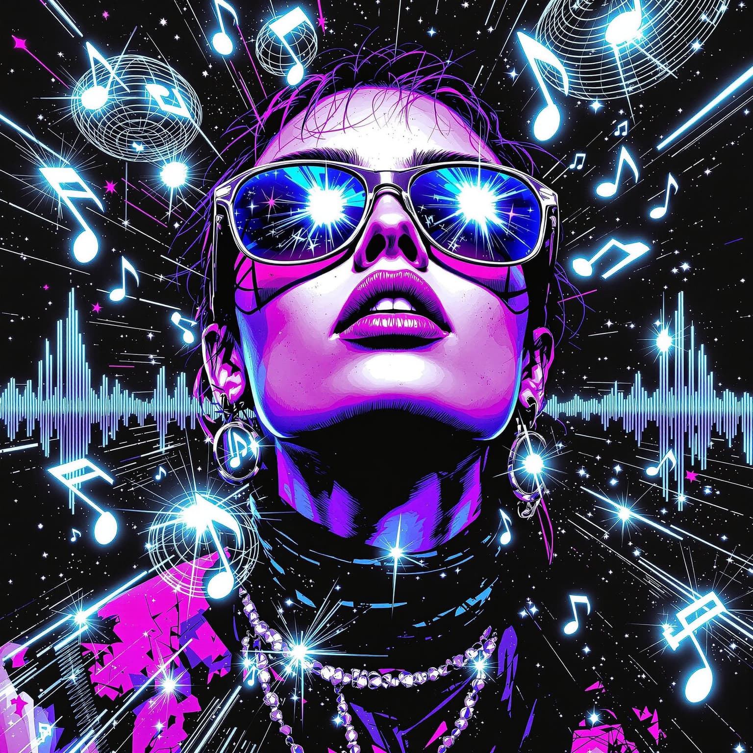 vestra-Rebellious Spectrum